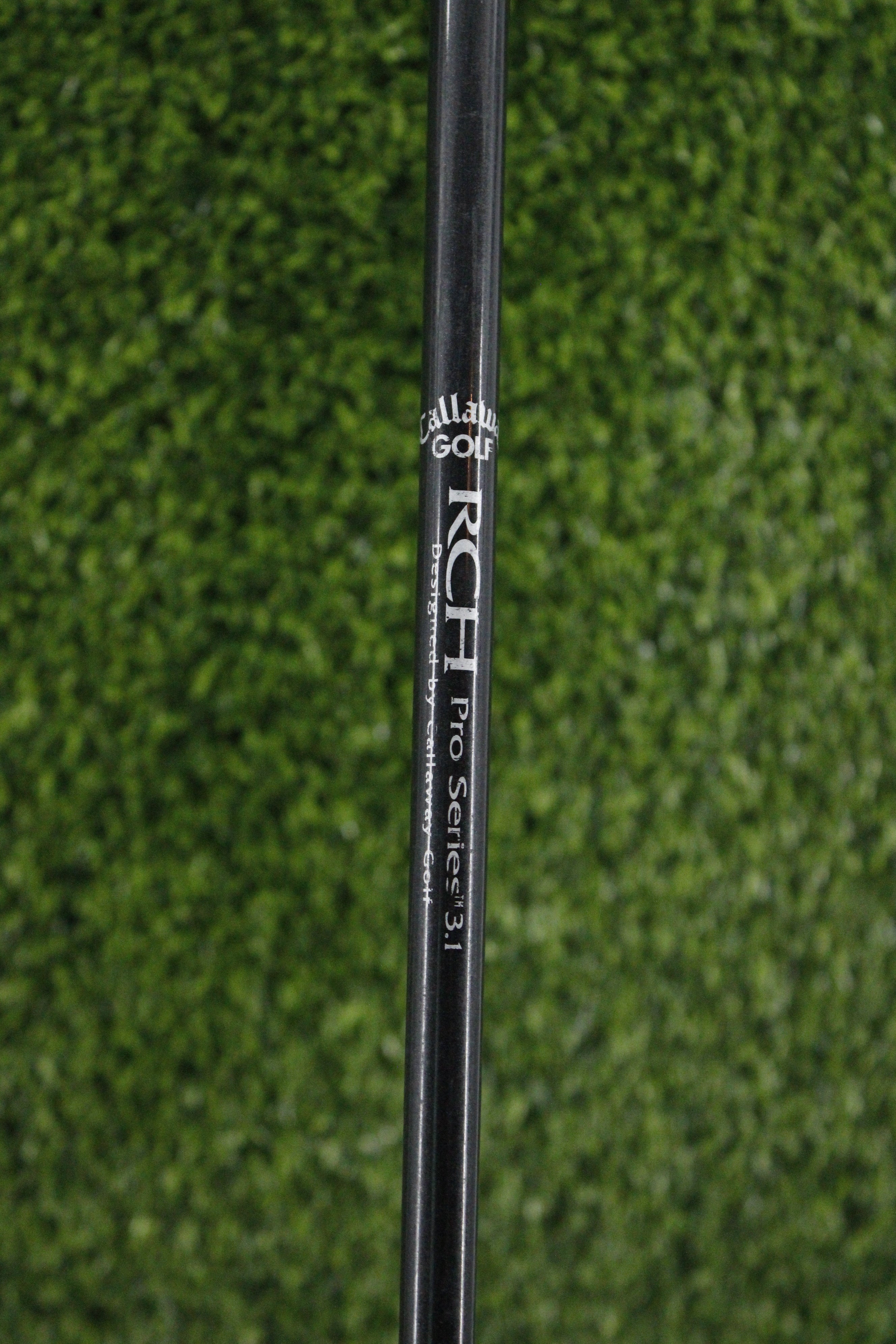 Callaway Big Bertha Steelhead III 9 Wood S Flex 41"