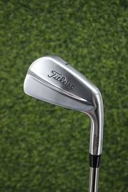 Titleist 620 MB Iron Set 6-9i XS Flex Std Length