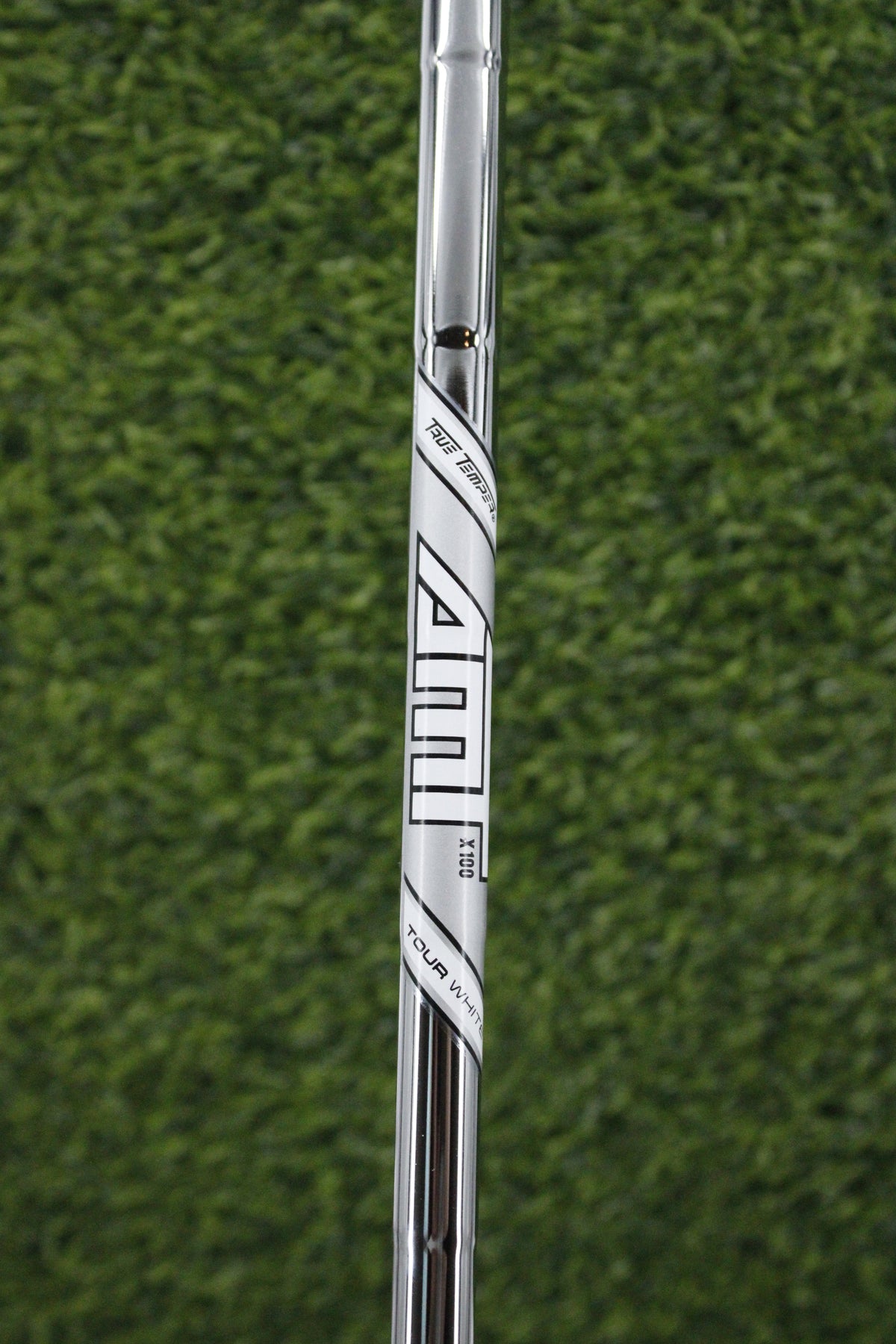 Titleist 620 MB Iron Set 6-9i XS Flex Std Length