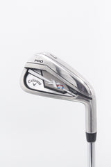 Callaway XR Pro 7 Iron S Flex 37"