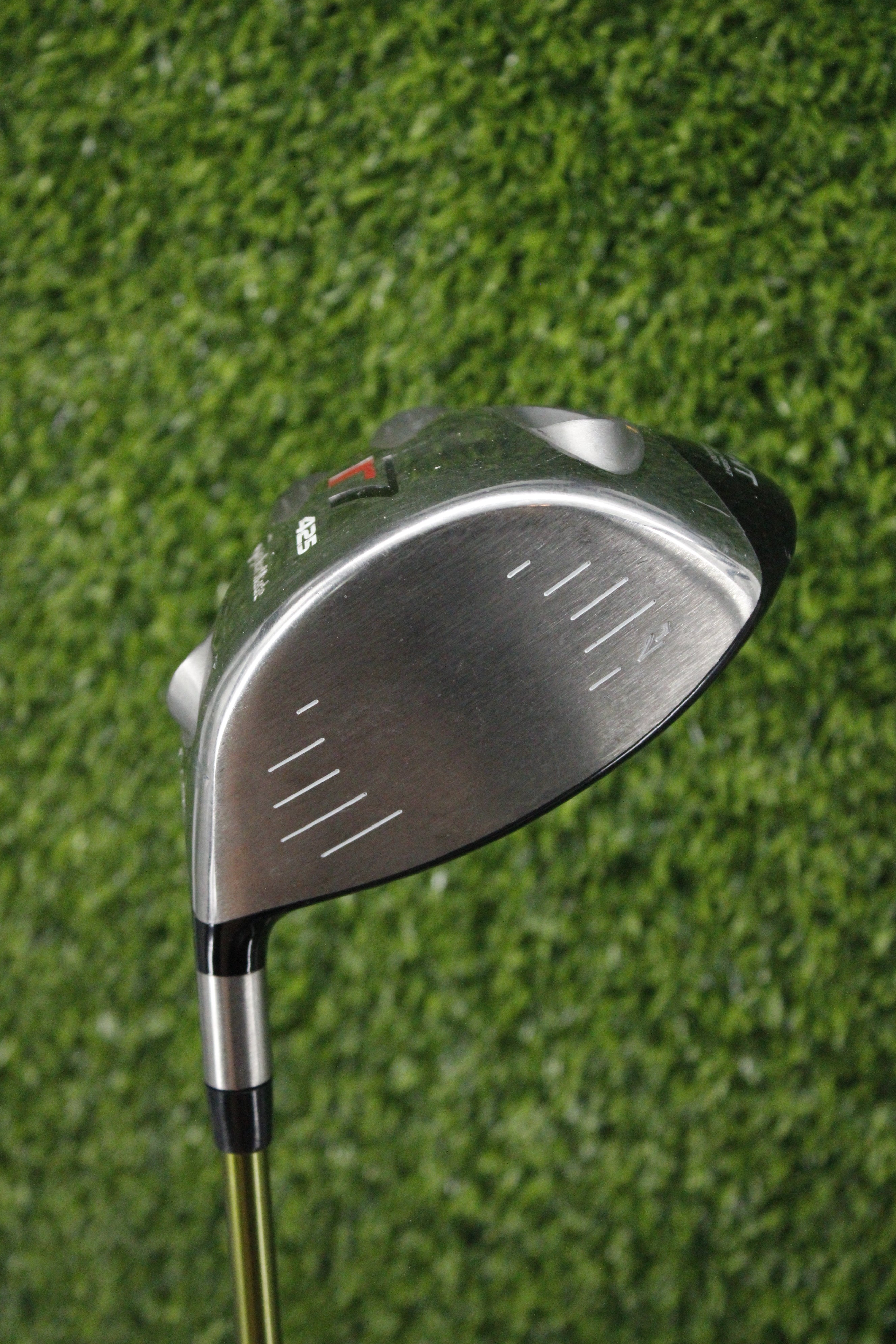 TaylorMade R7 425 10.5° Driver A Flex 42"