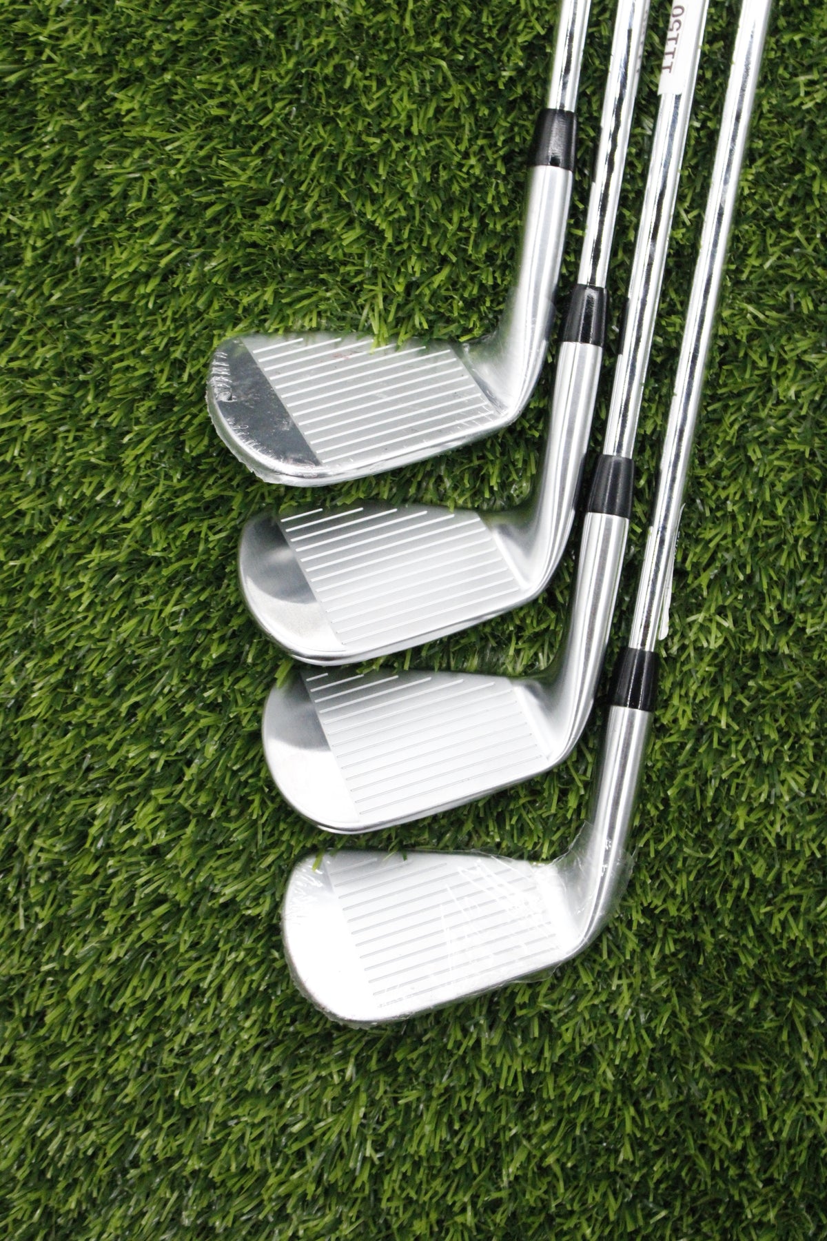 Titleist 620 MB Iron Set 6-9i XS Flex Std Length