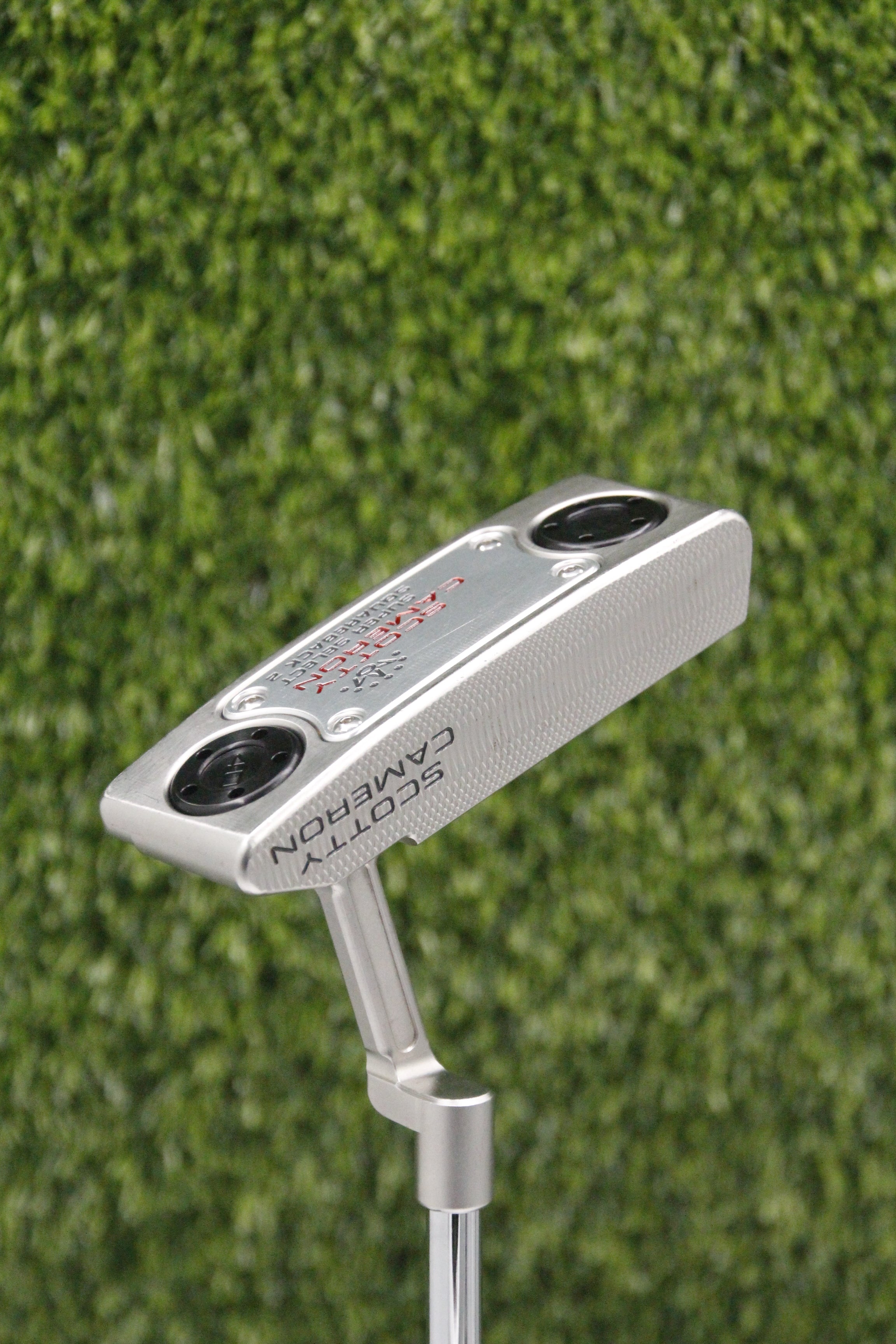 Scotty Cameron Super Select Squareback 2 Putter 34"