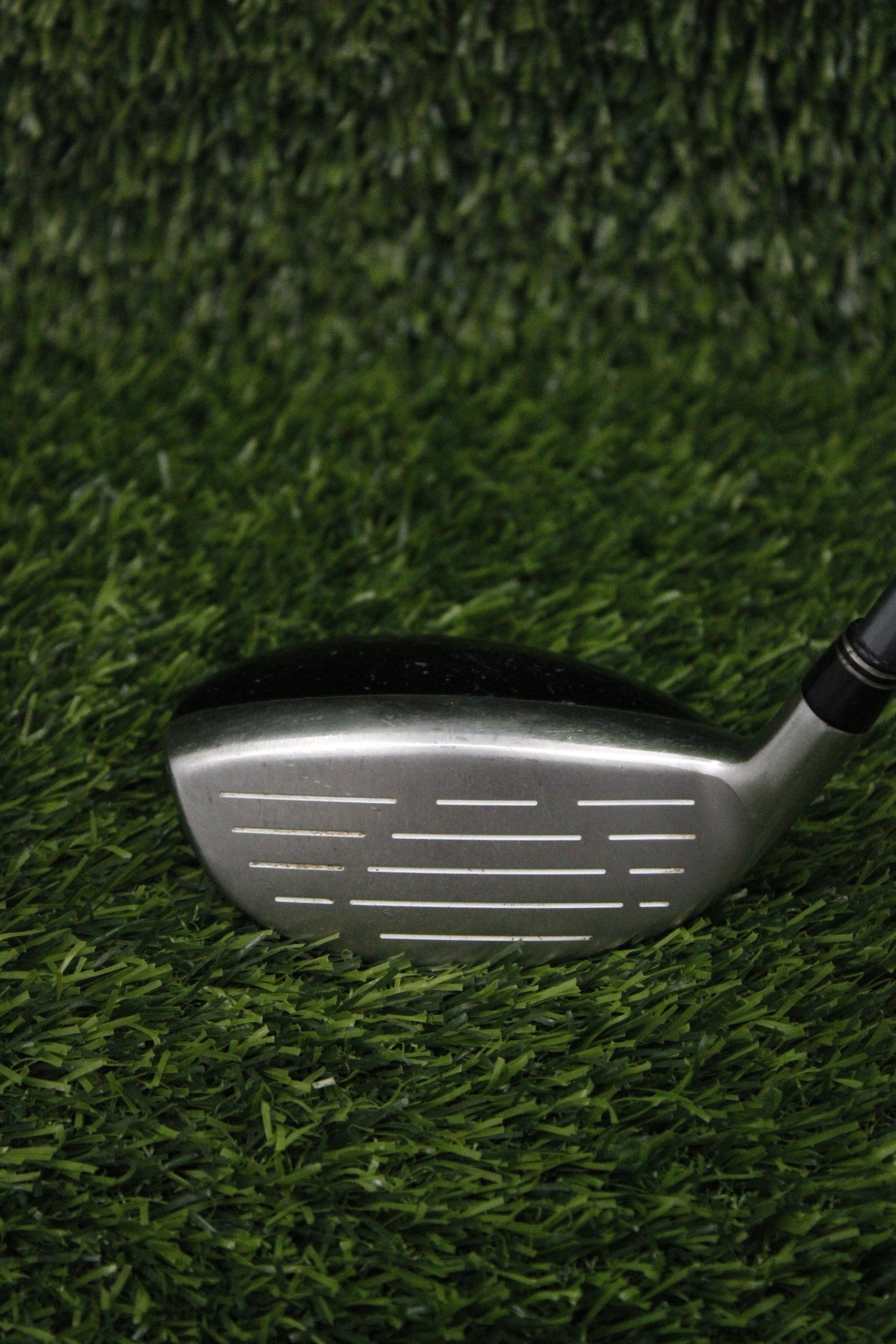 Cobra Baffler 2005 26° 5 Hybrid R Flex 37.5"