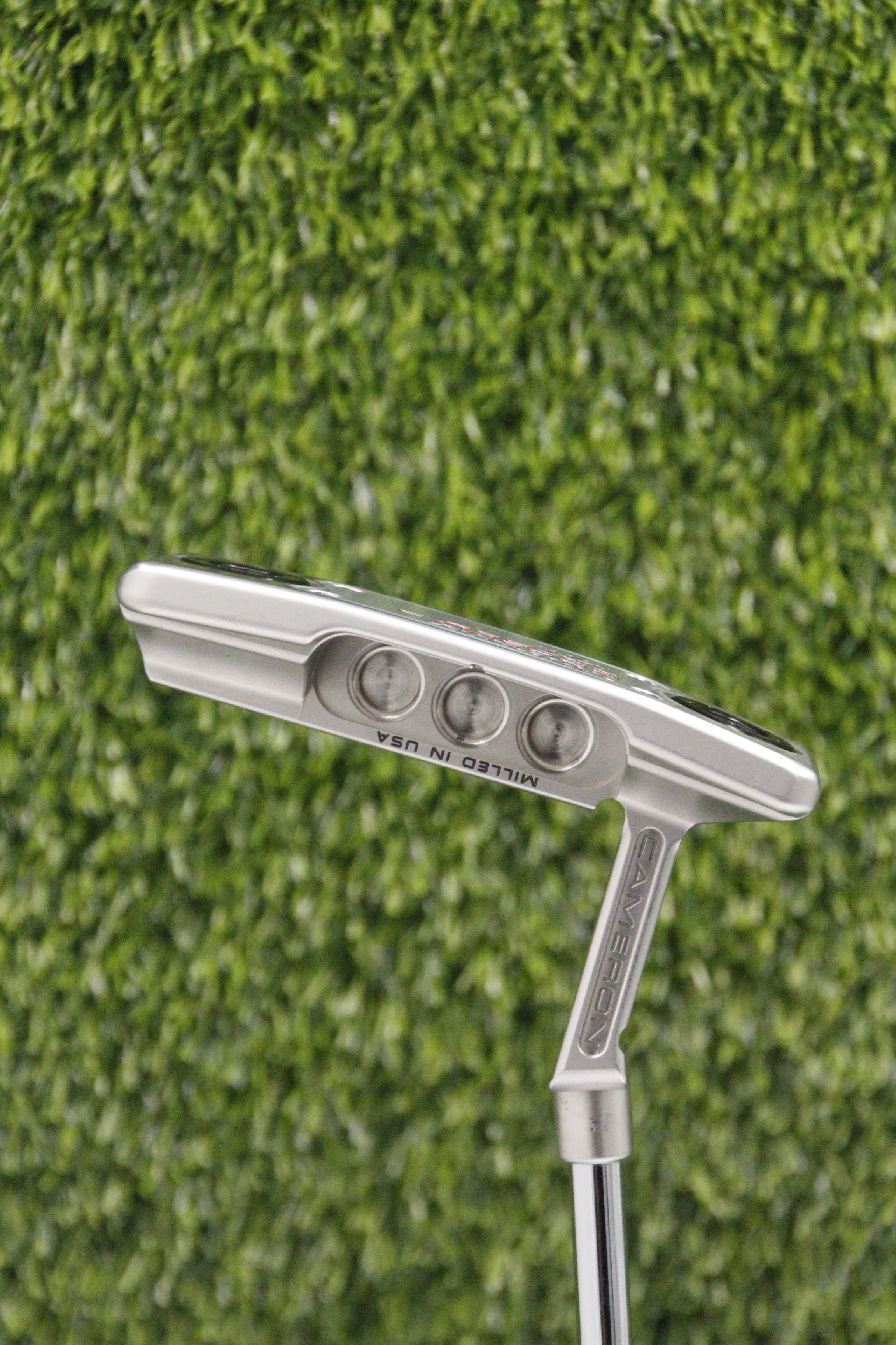 Scotty Cameron Super Select Squareback 2 Putter 34"