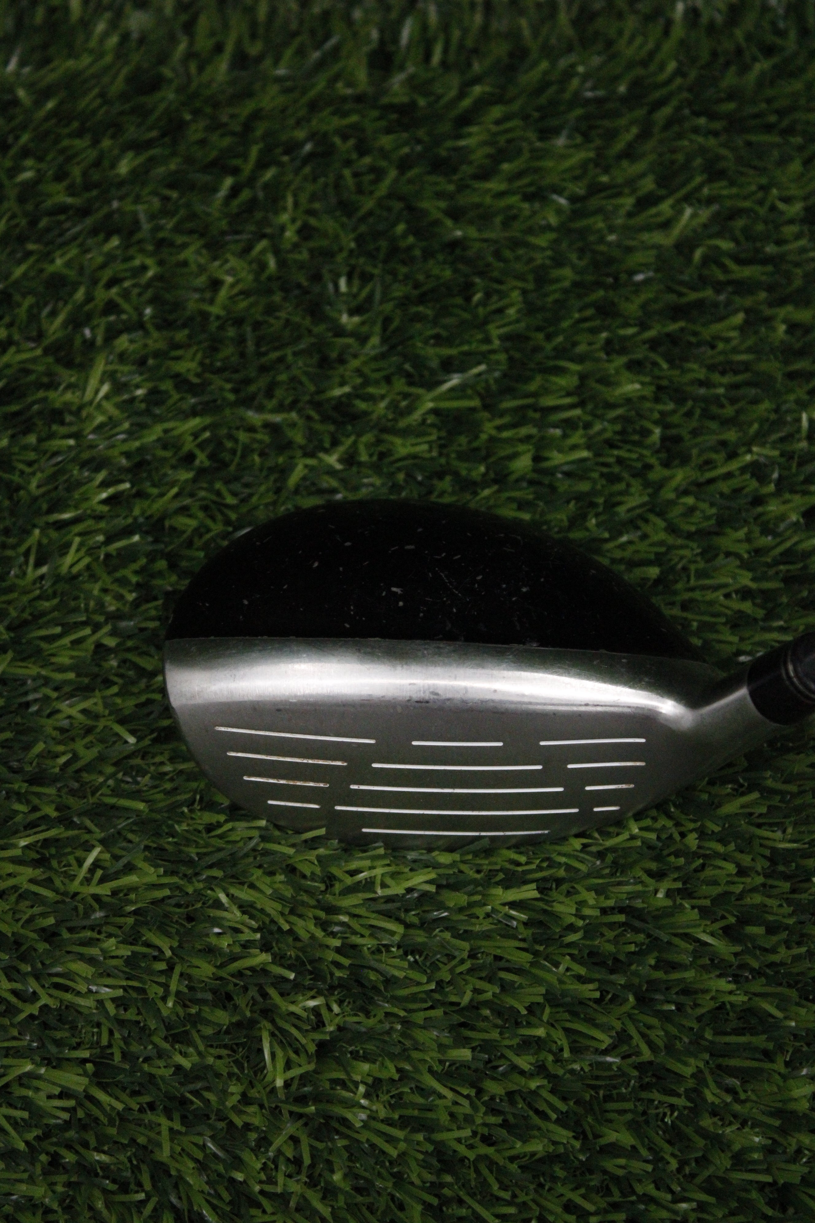 Cobra Baffler 2005 26° 5 Hybrid R Flex 37.5"
