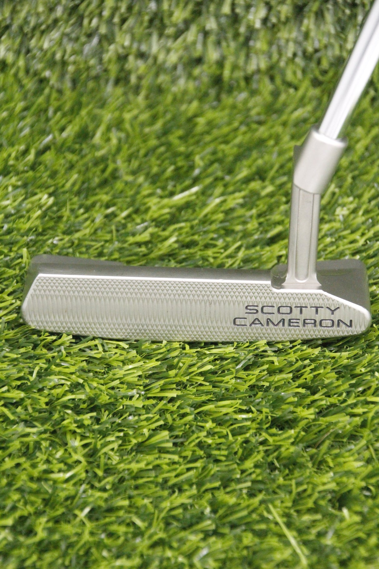 Scotty Cameron Super Select Squareback 2 Putter 34"