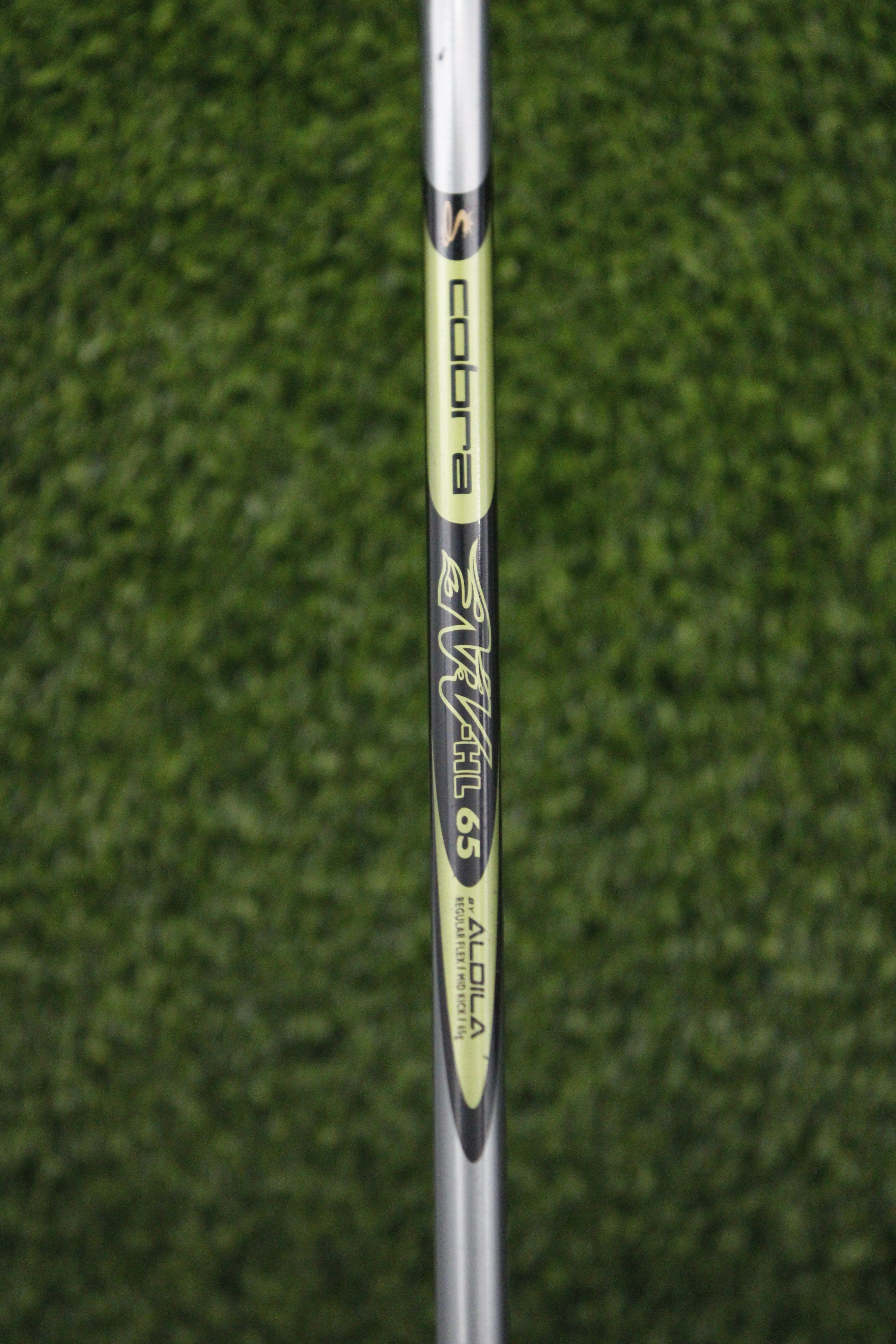 Cobra Baffler 2005 26° 5 Hybrid R Flex 37.5"