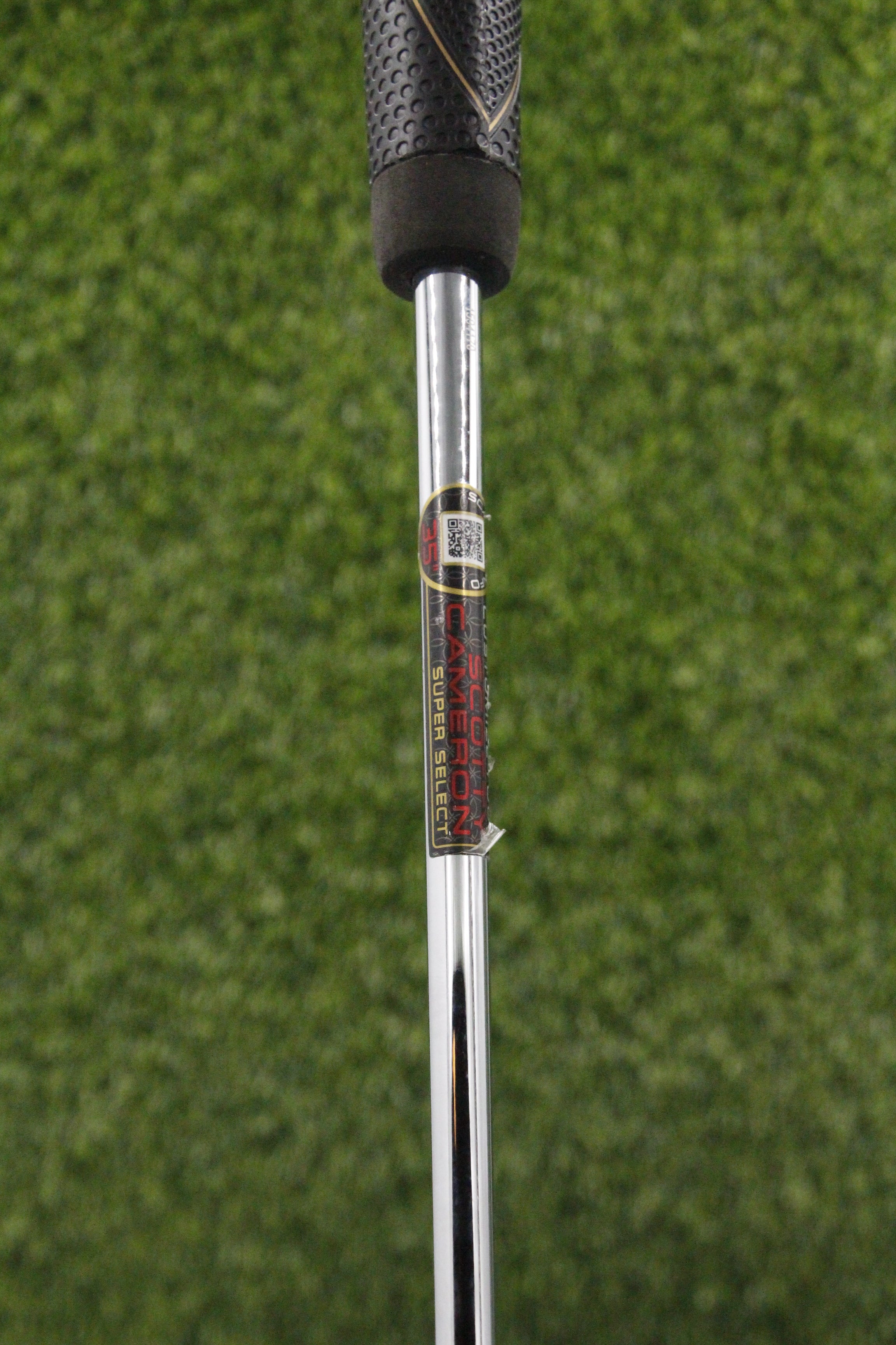 Scotty Cameron Super Select Squareback 2 Putter 34"