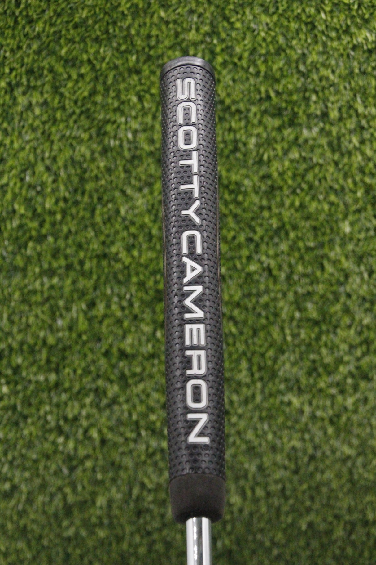 Scotty Cameron Super Select Squareback 2 Putter 34"