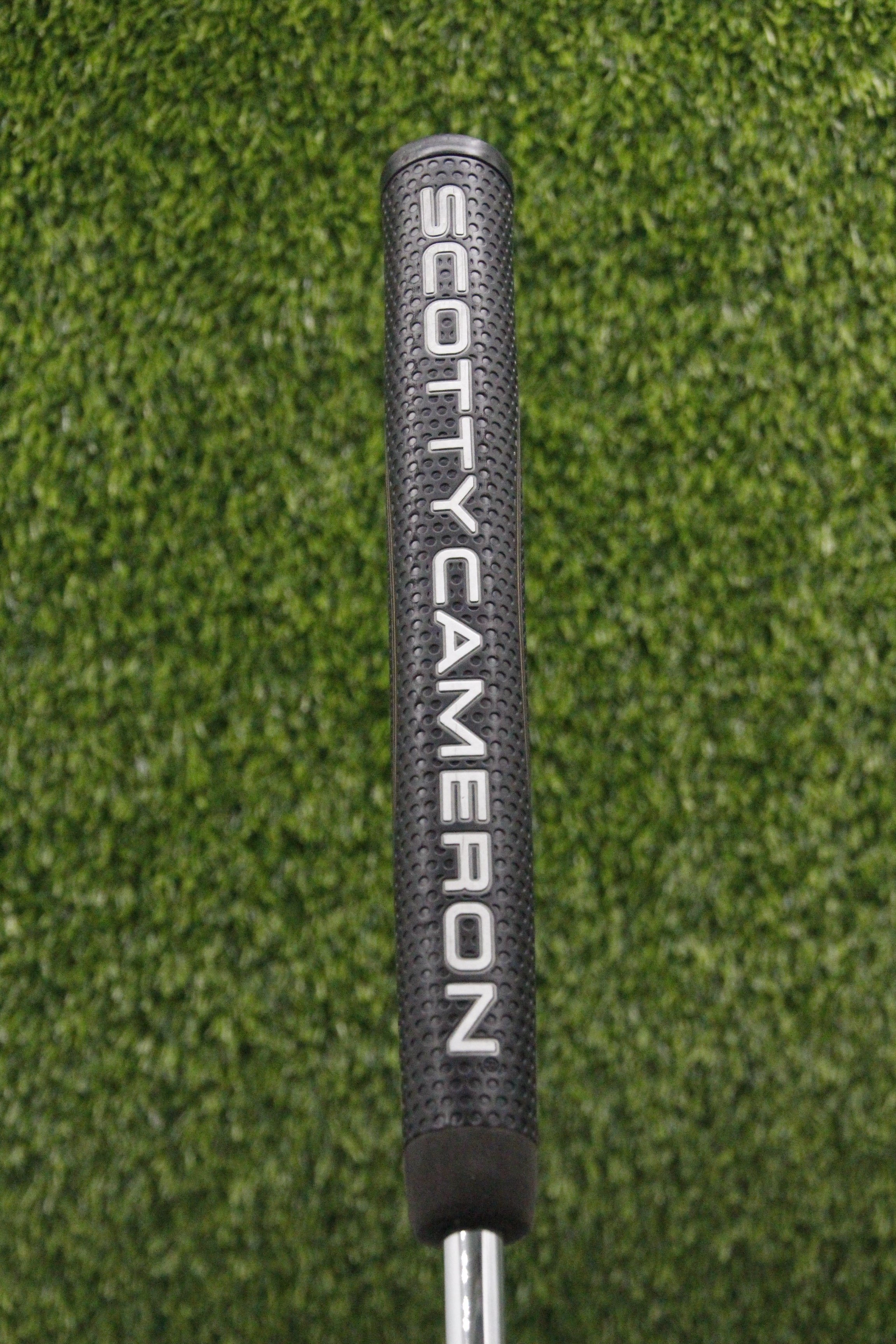 Scotty Cameron Super Select Squareback 2 Putter 34"