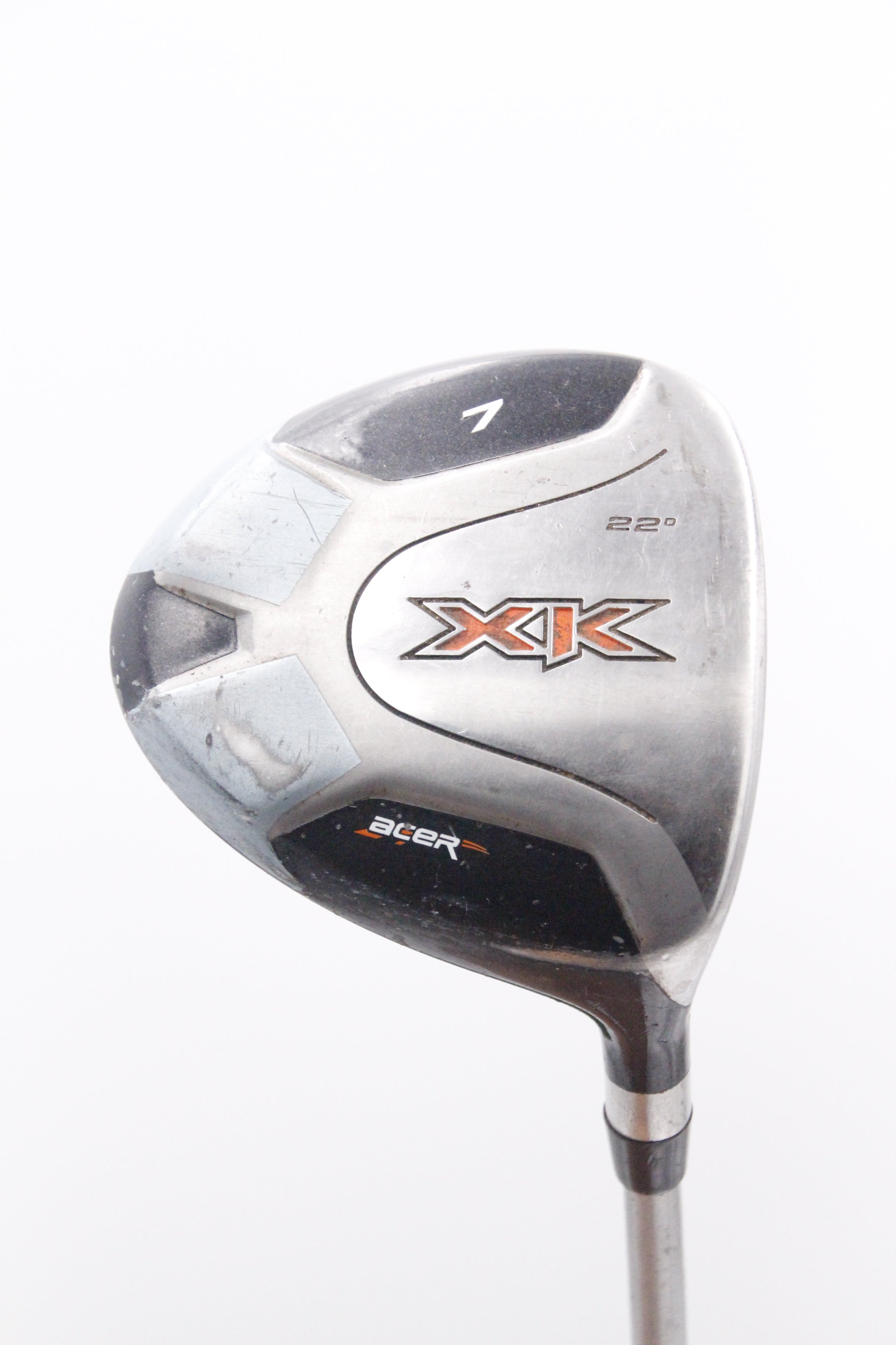 WOMEN Acer X1K 22° 7 Wood L Flex 40.5"