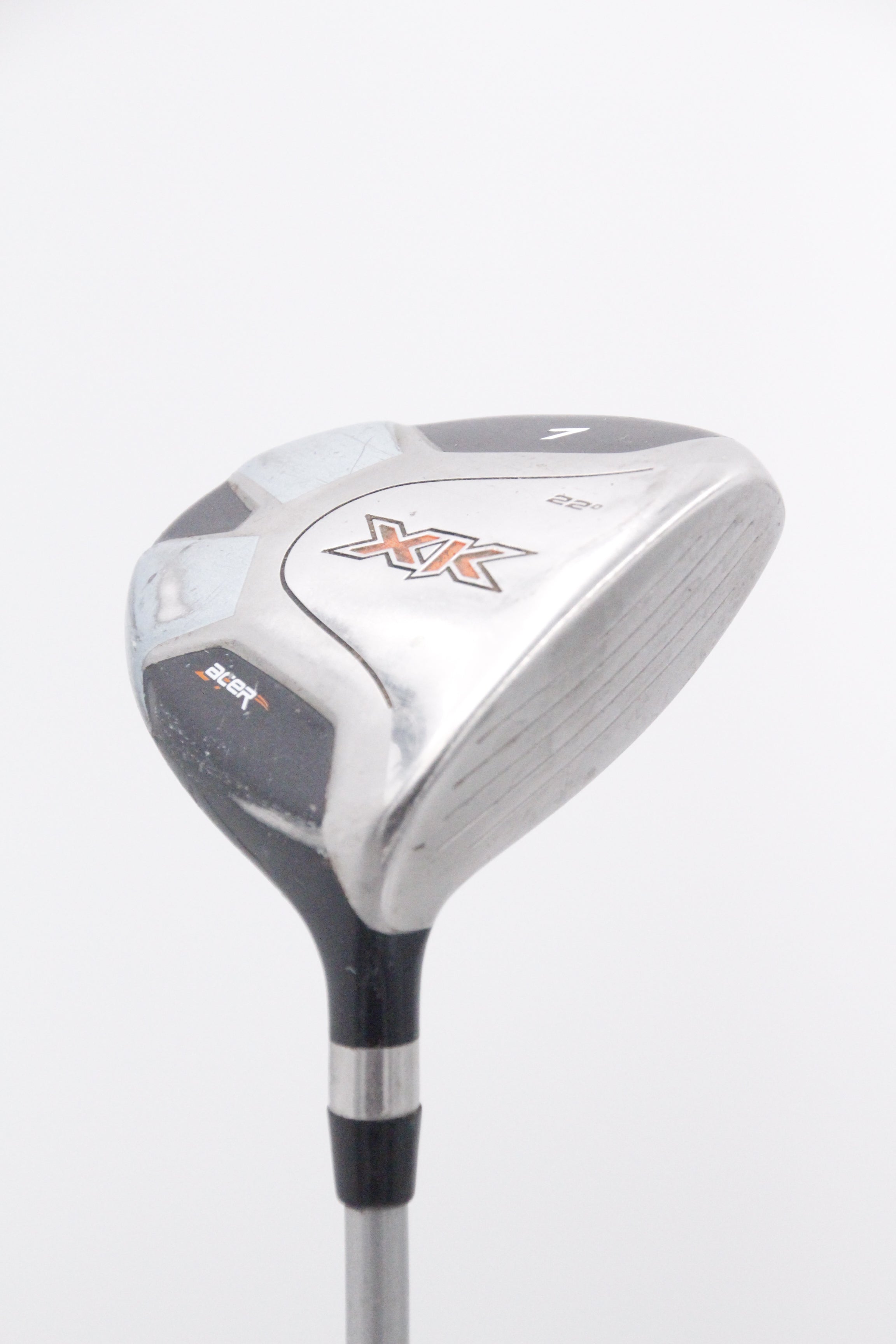 WOMEN Acer X1K 22° 7 Wood L Flex 40.5"