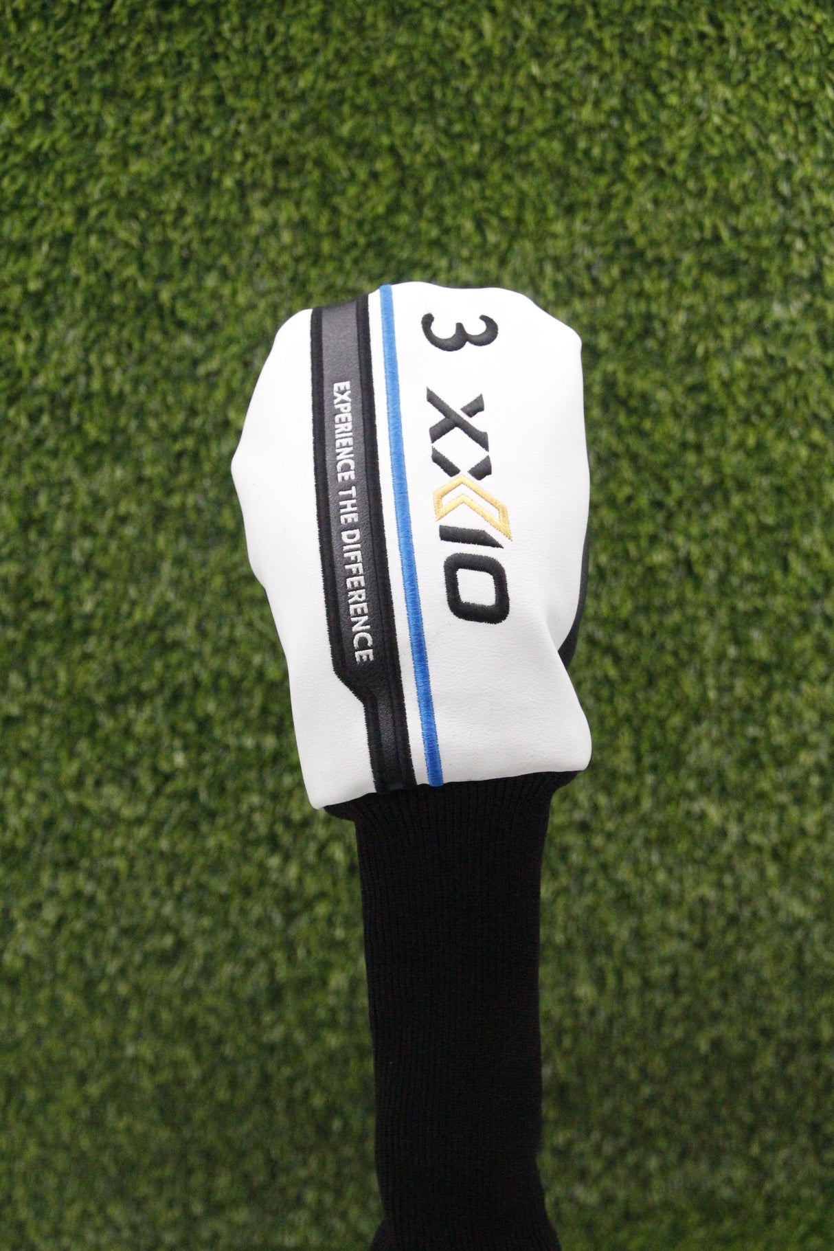 NEW XXIO 12 20° 7 Wood R Flex 41.75" w/ HC