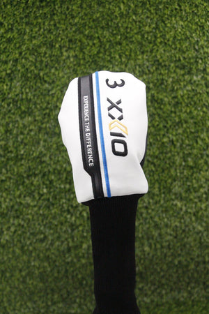 NEW XXIO 12 20° 7 Wood R Flex 41.75" w/ HC