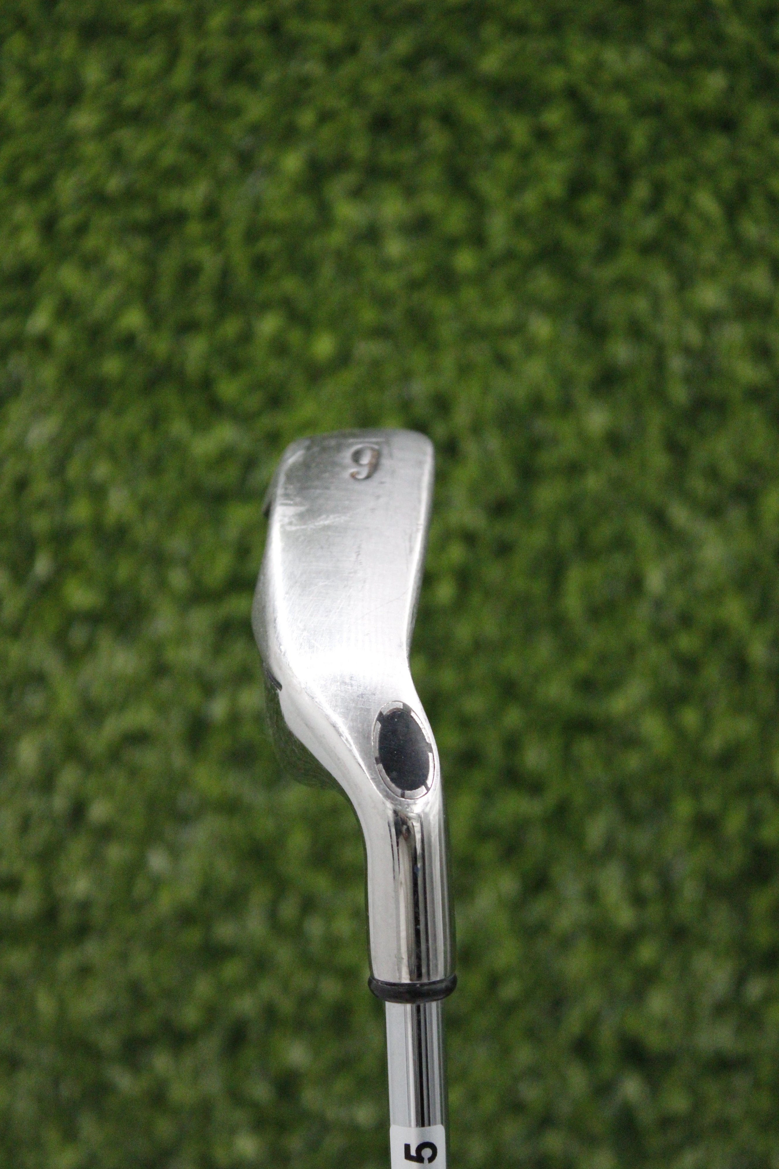 Callaway 2006 Big Bertha 6 Iron 37"