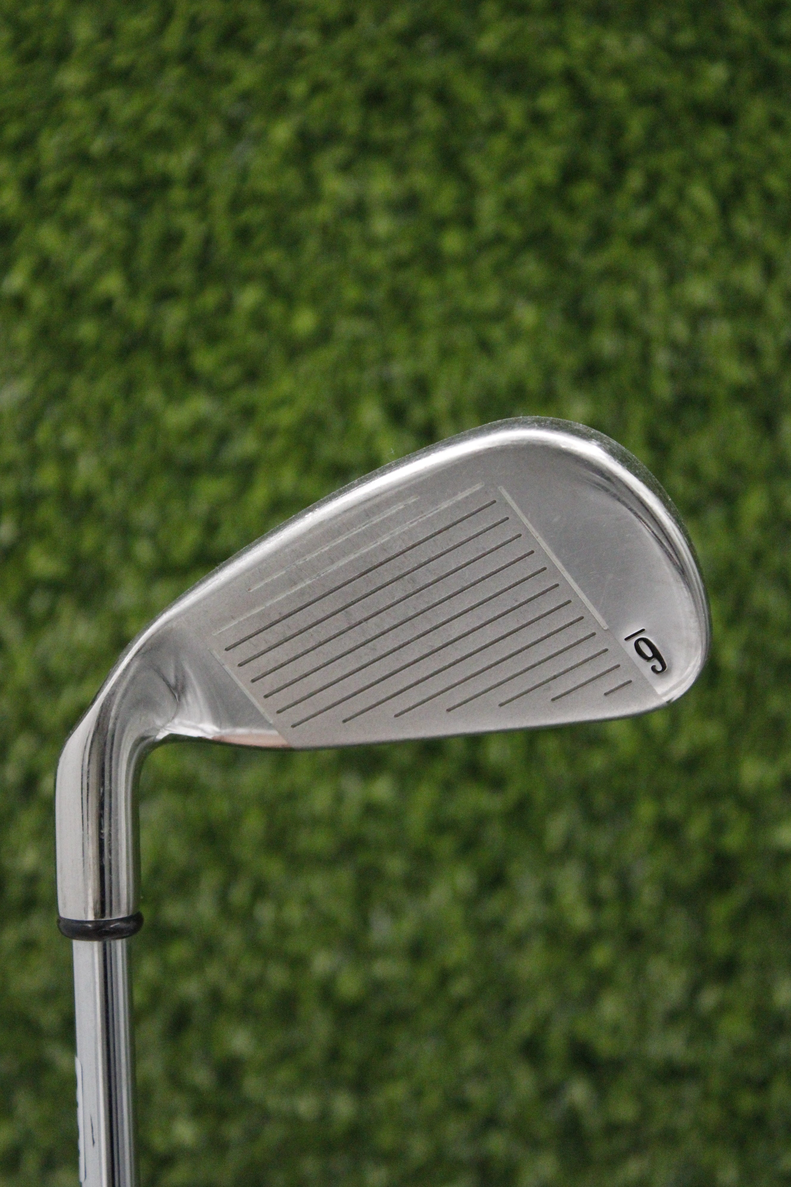 Callaway 2006 Big Bertha 6 Iron 37"