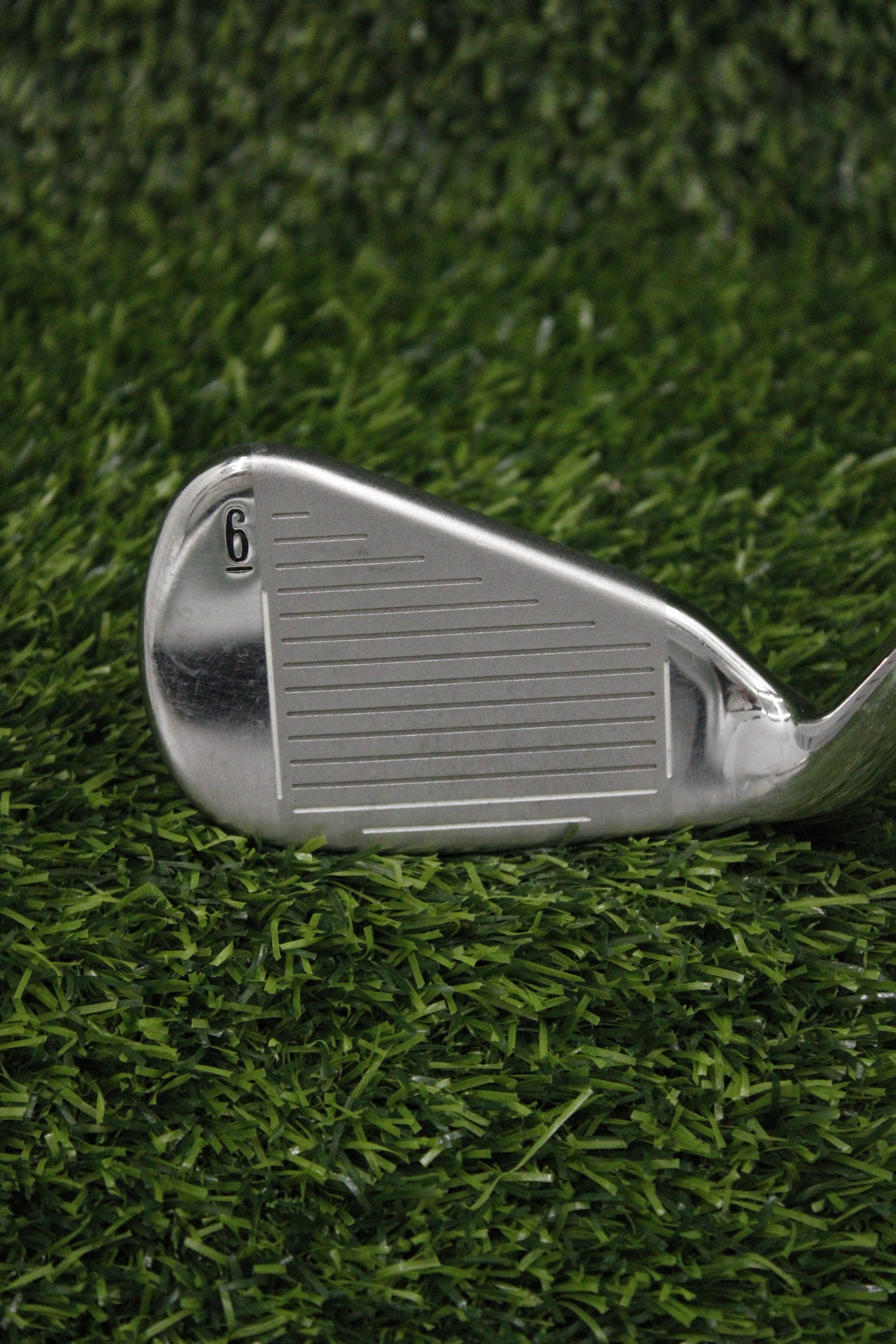 Callaway 2006 Big Bertha 6 Iron 37"