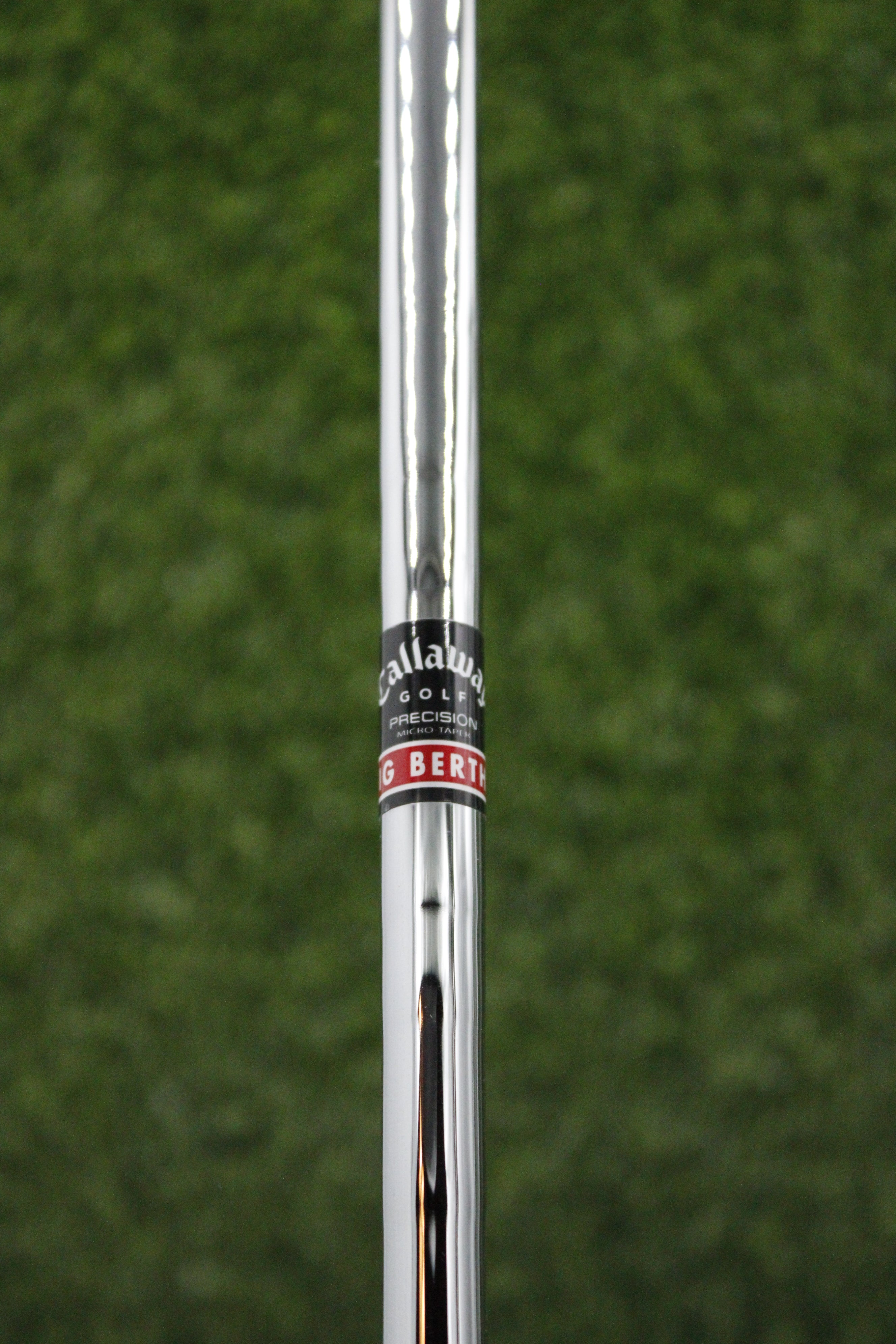 Callaway 2006 Big Bertha 6 Iron 37"