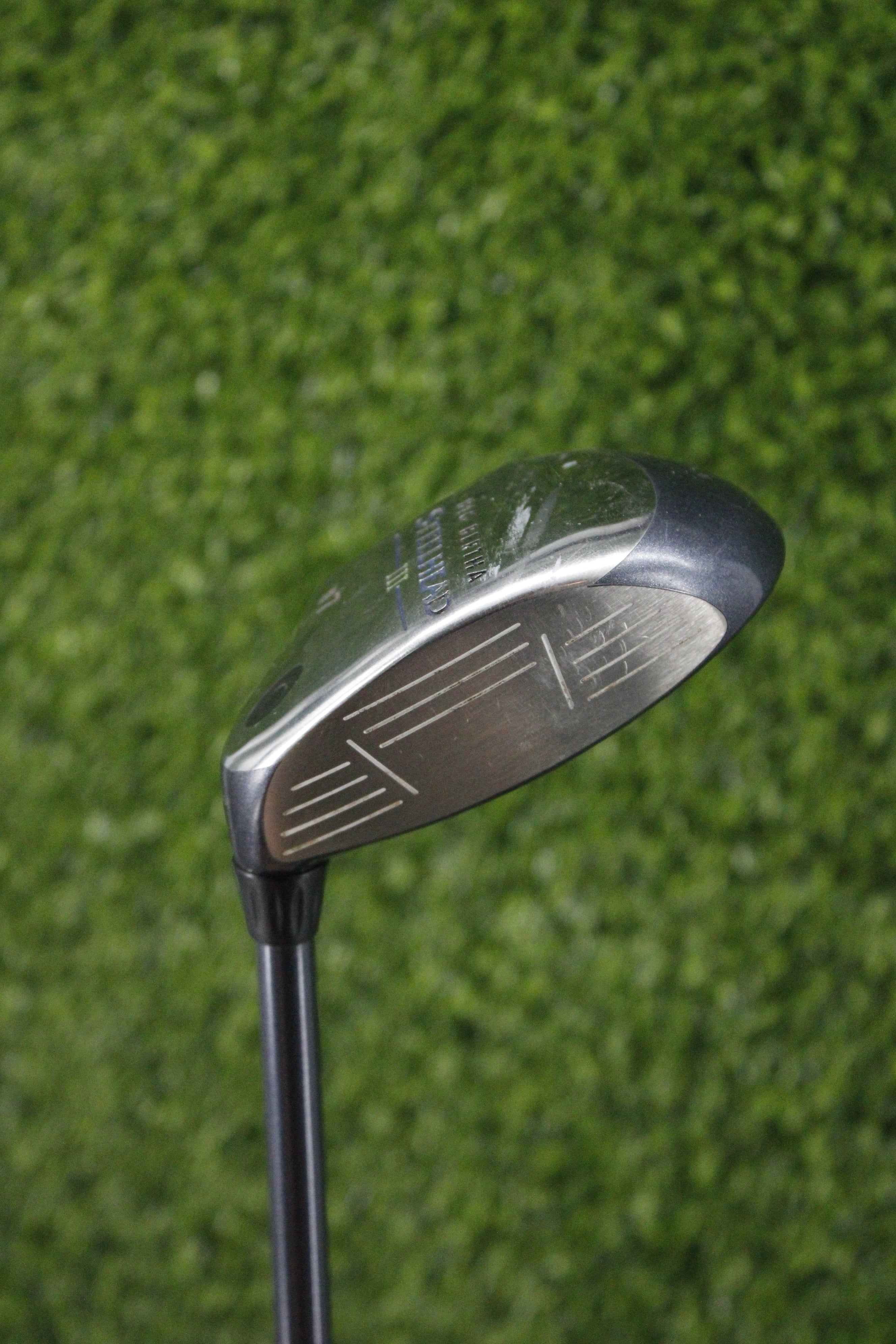 Callaway Big Bertha Steelhead III 7 Wood S Flex 41"