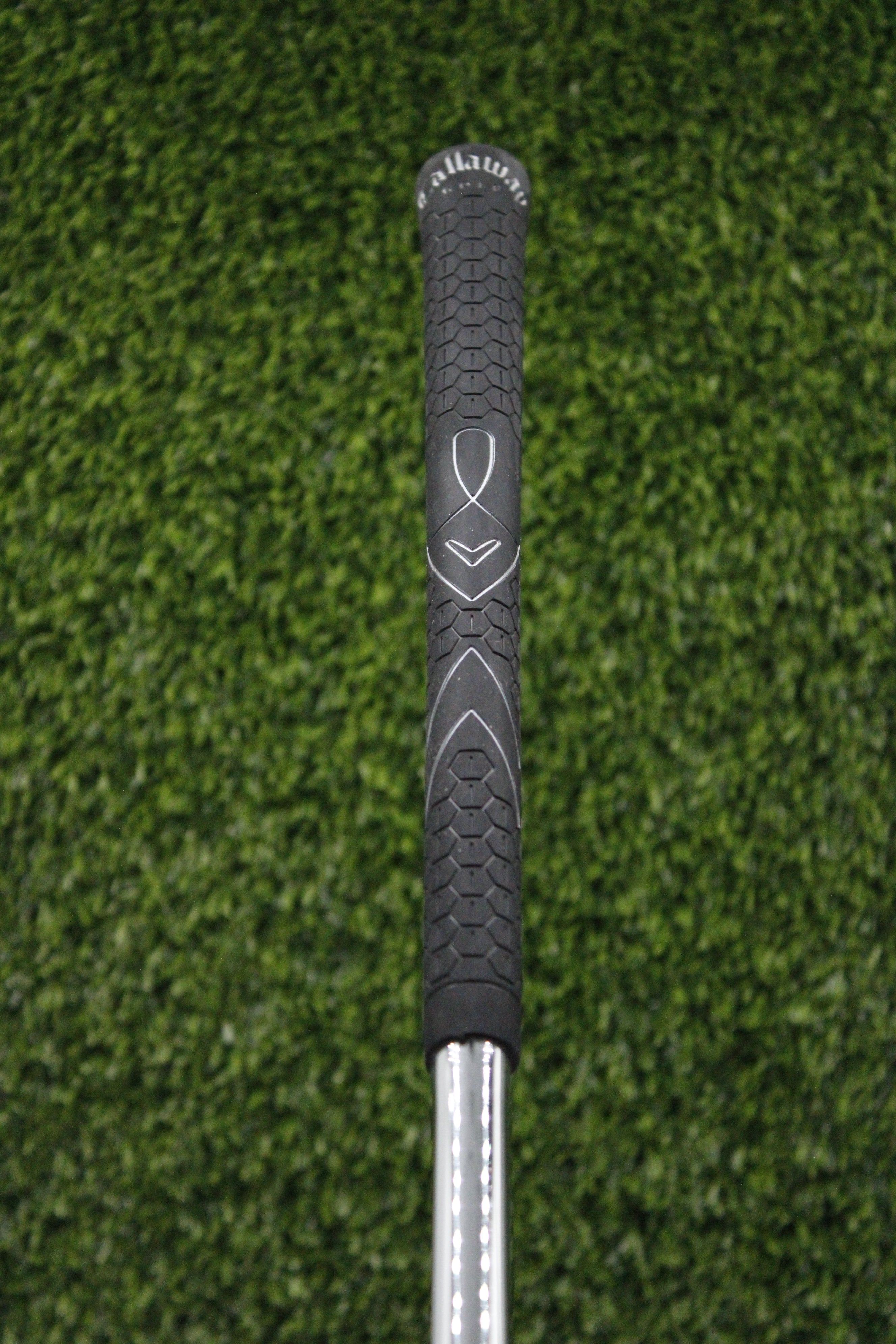 Callaway 2006 Big Bertha 6 Iron 37"