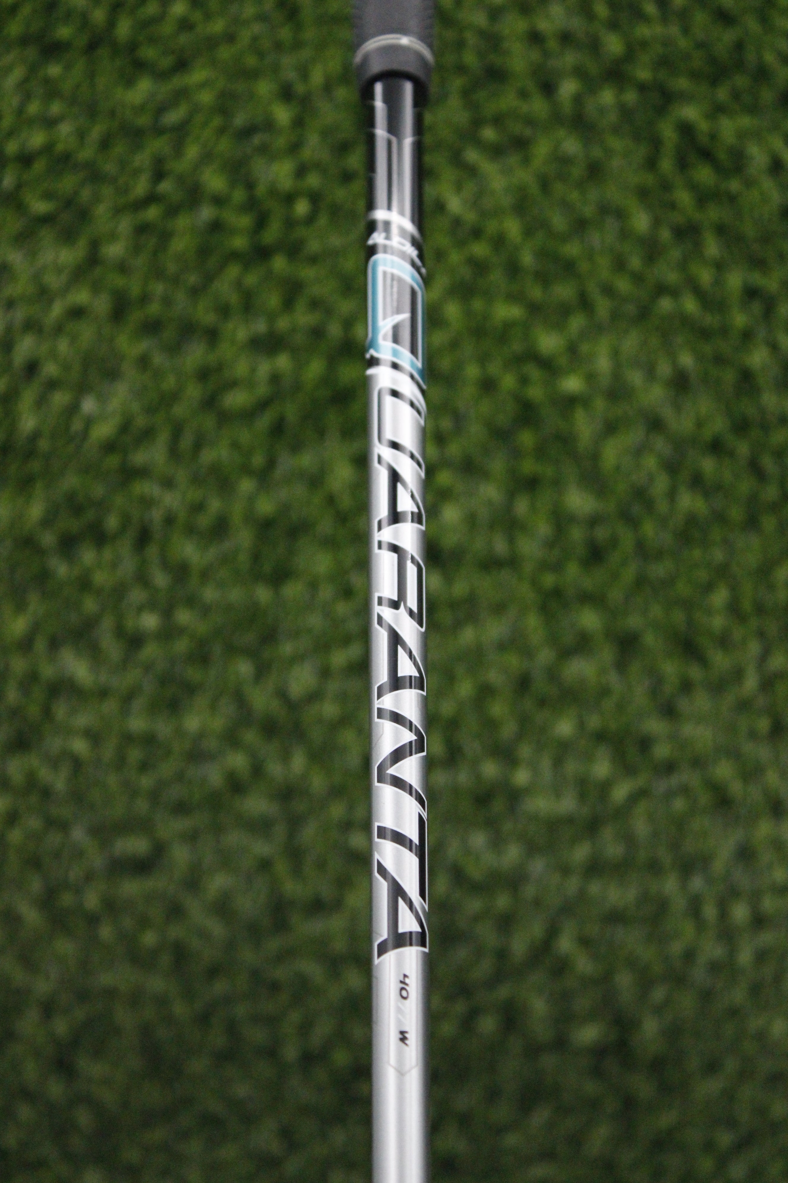 WOMEN Callaway Rogue Womens 27° 5 Hybrid L Flex 38.5"