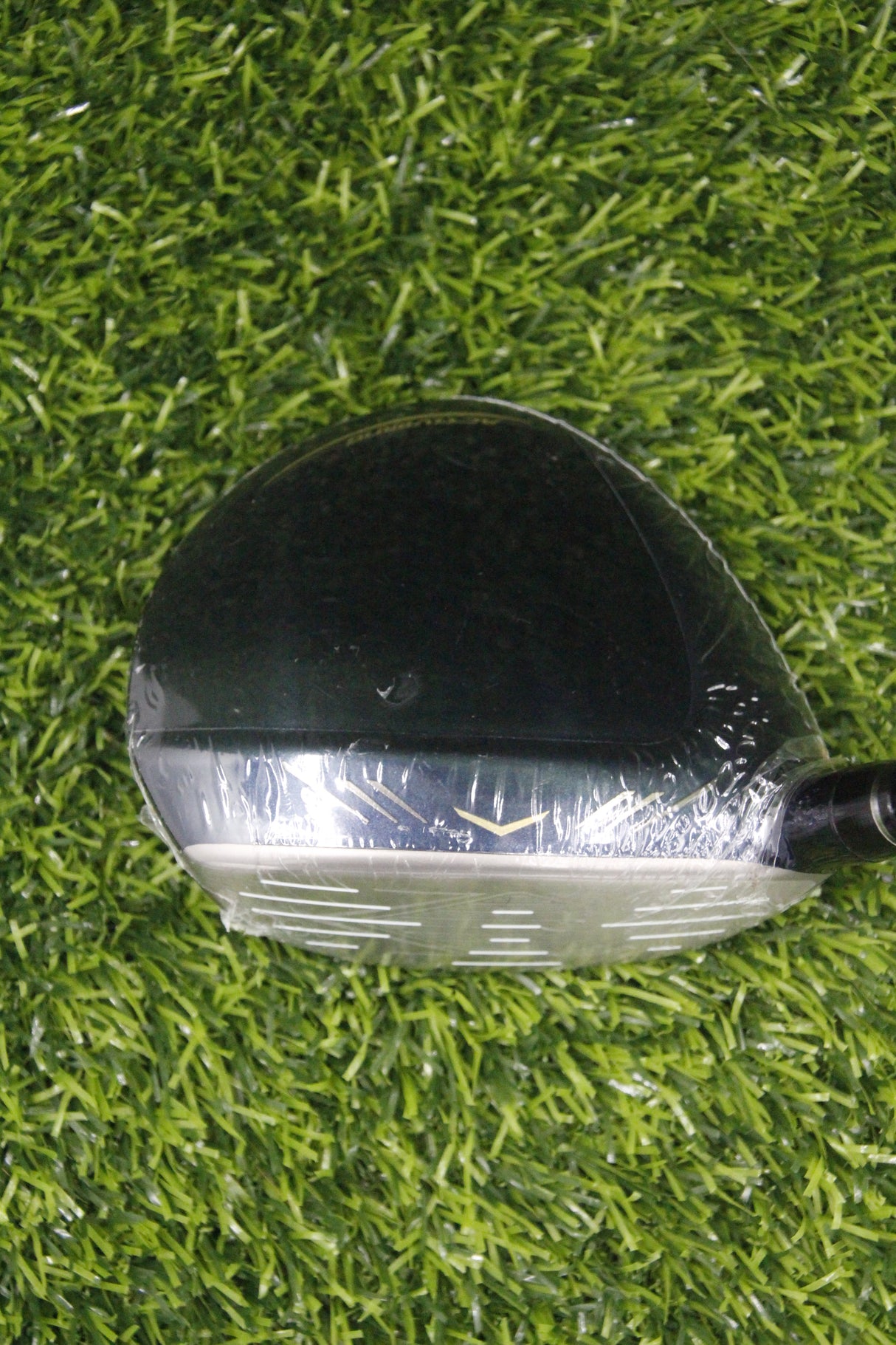 NEW XXIO 12 20° 7 Wood R Flex 41.75" w/ HC