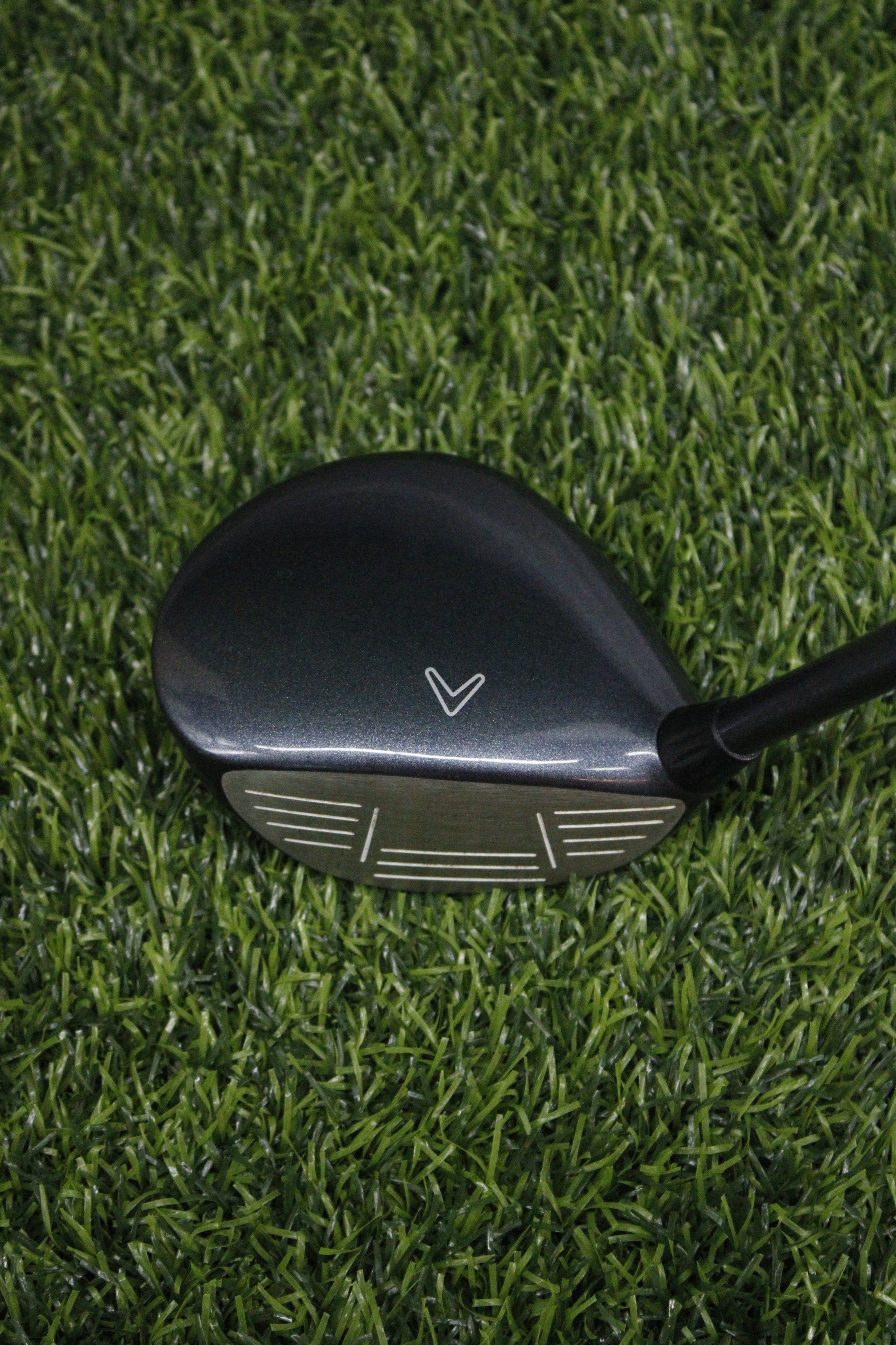 Callaway Big Bertha Steelhead III 7 Wood S Flex 41"