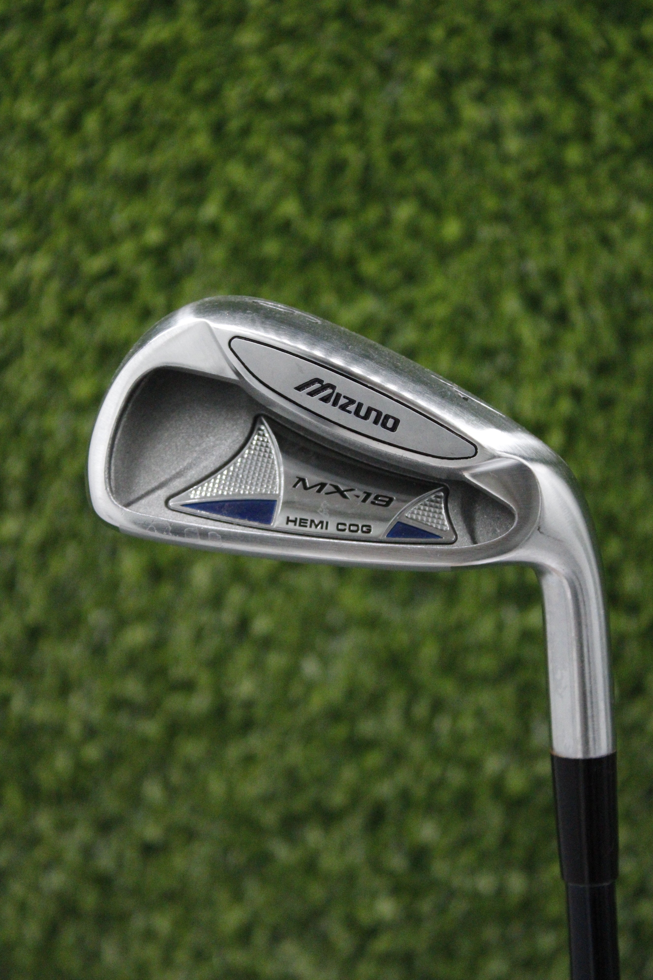 Mizuno MX-19 6 Iron R Flex 37.5"