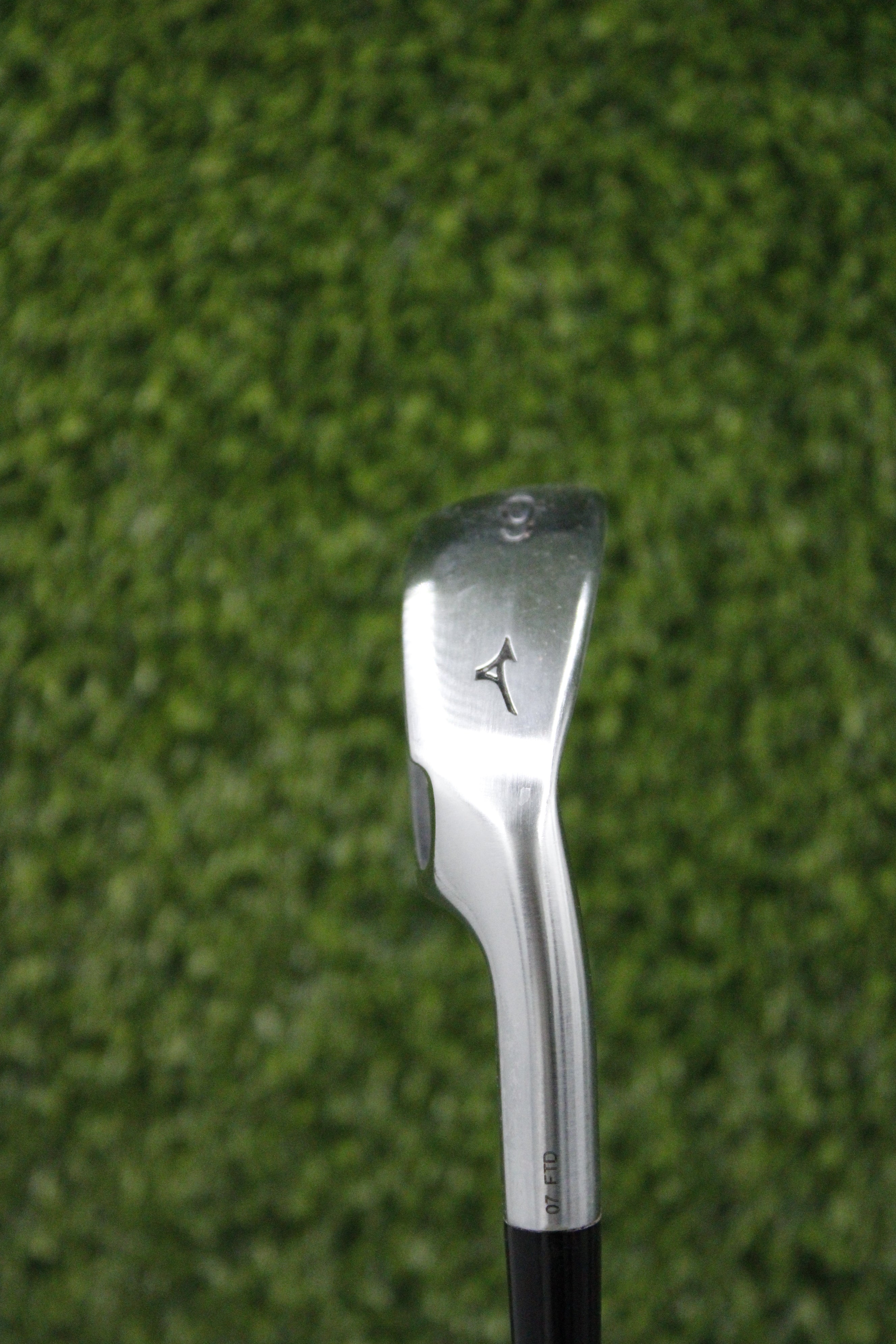 Mizuno MX-19 6 Iron R Flex 37.5"