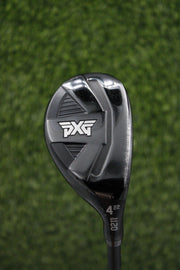 PXG 2022 0211 22° 4 Hybrid A Flex 39"