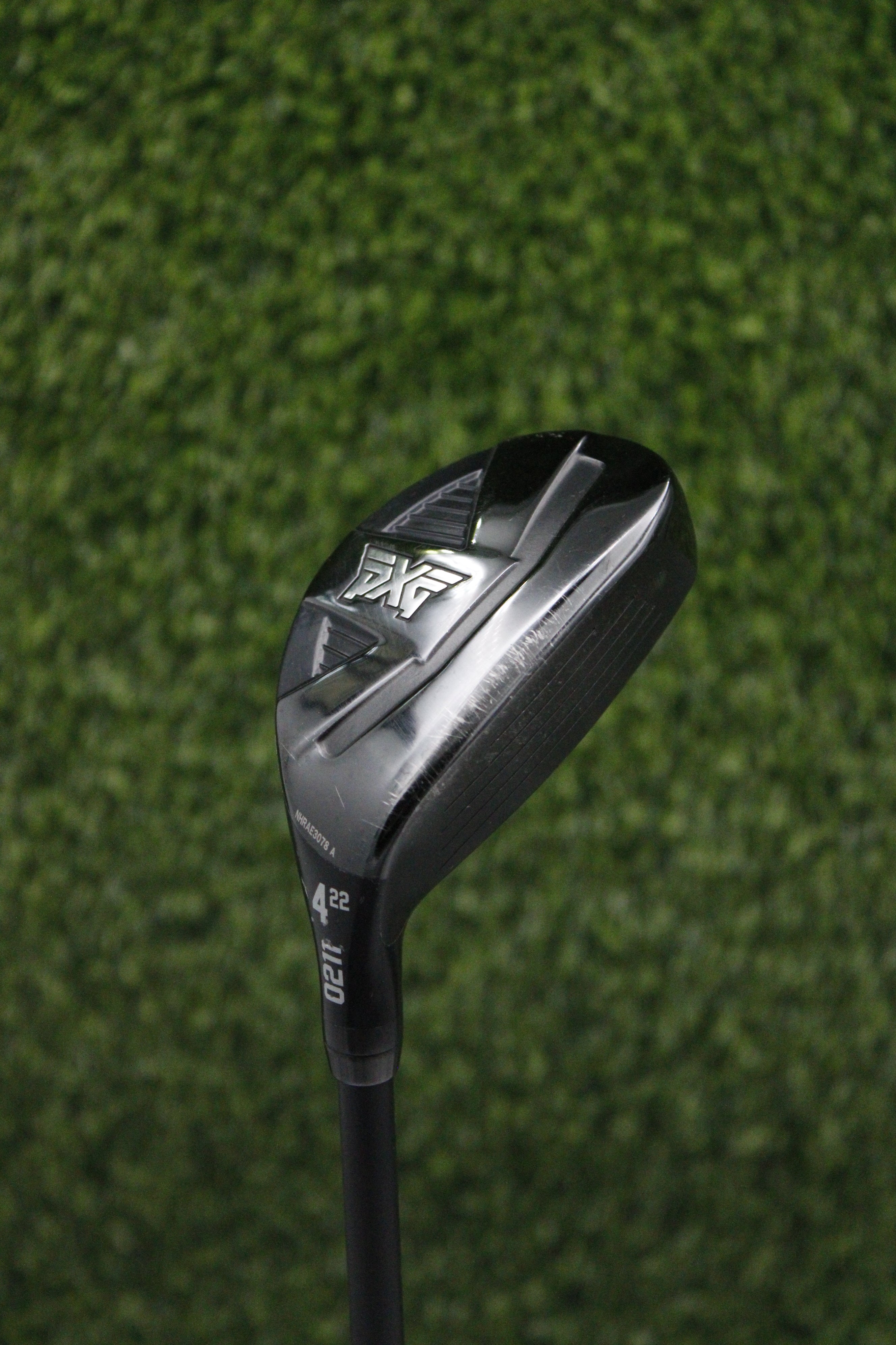 PXG 2022 0211 22° 4 Hybrid A Flex 39"