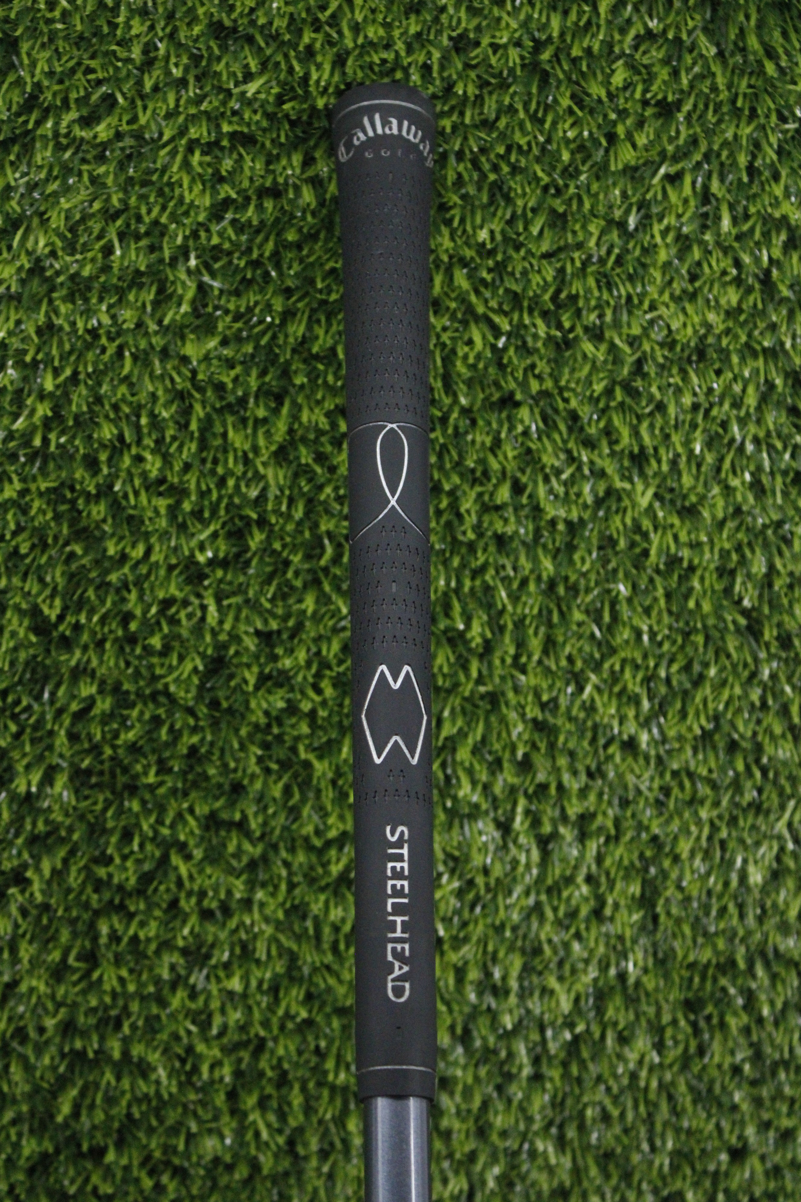 Callaway Big Bertha Steelhead III 7 Wood S Flex 41"