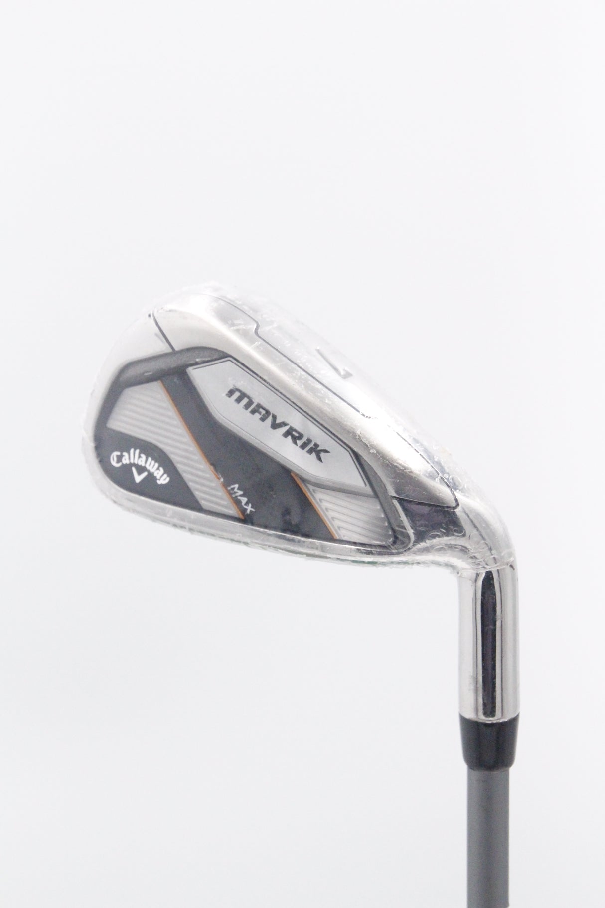 Callaway Mavrik Max 7 Iron S Flex 37"