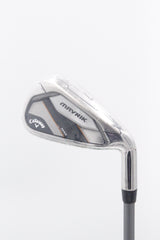 Callaway Mavrik Max 7 Iron S Flex 37"