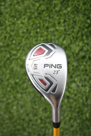 Ping i15 23° 4 Hybrid R Flex 39"
