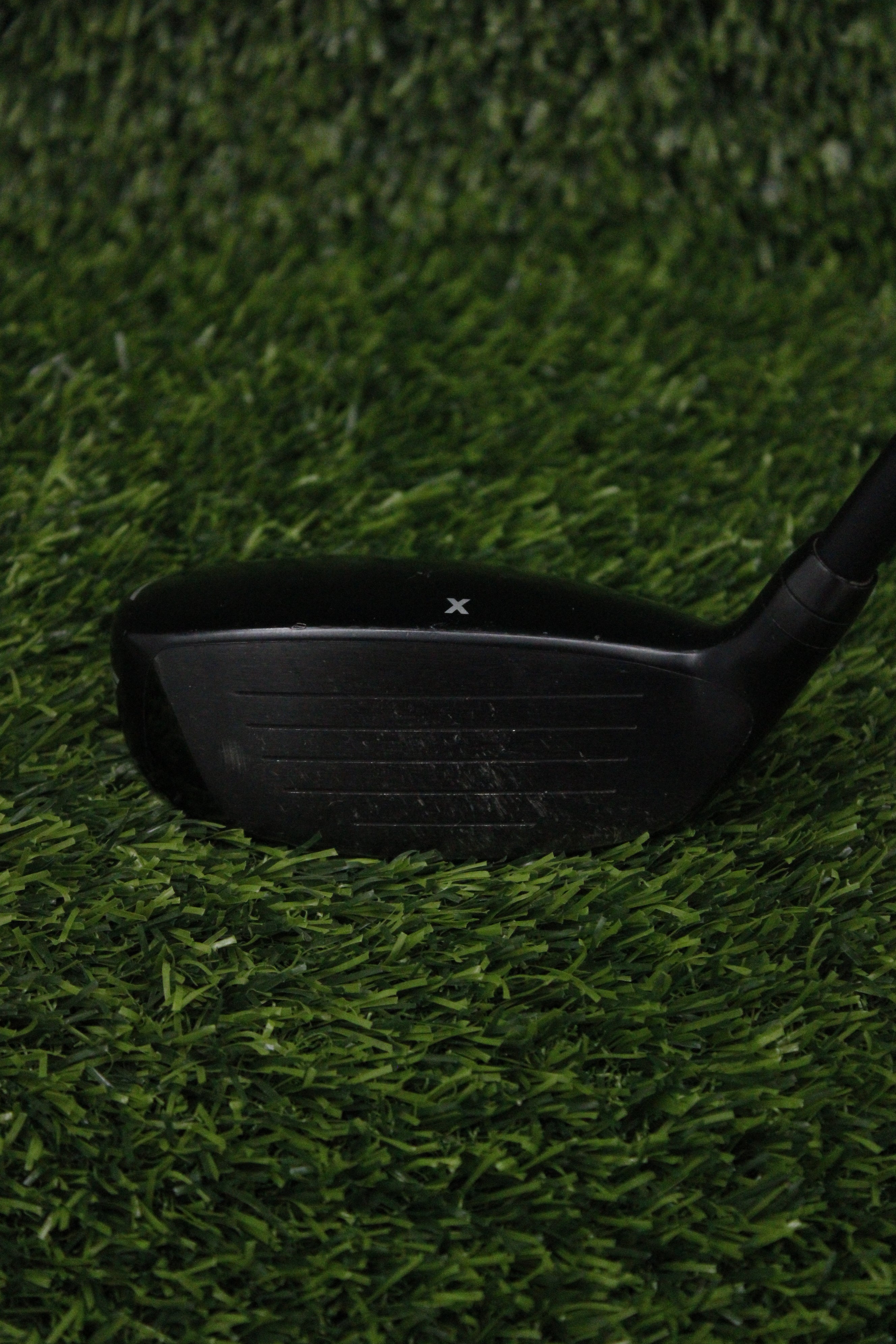 PXG 2022 0211 22° 4 Hybrid A Flex 39"