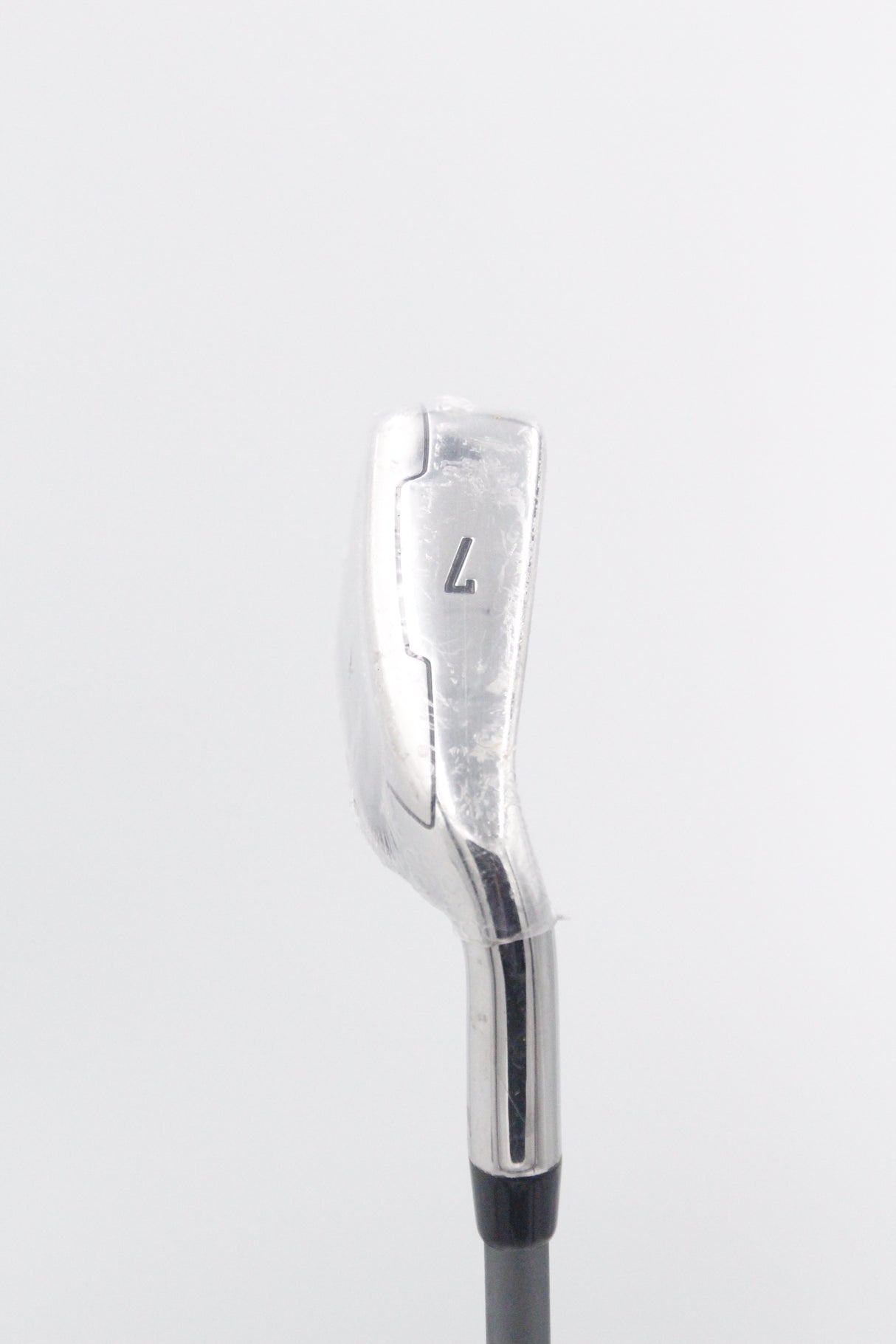 Callaway Mavrik Max 7 Iron S Flex 37"
