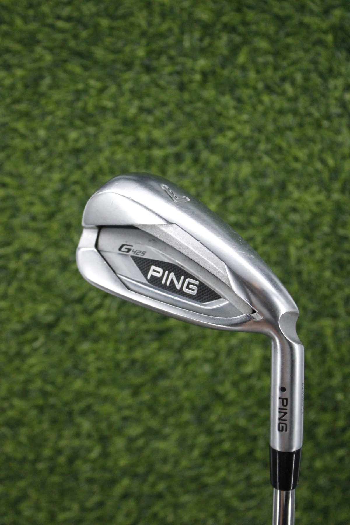 Ping G425 Iron Set 5-PW S Flex -0.25"