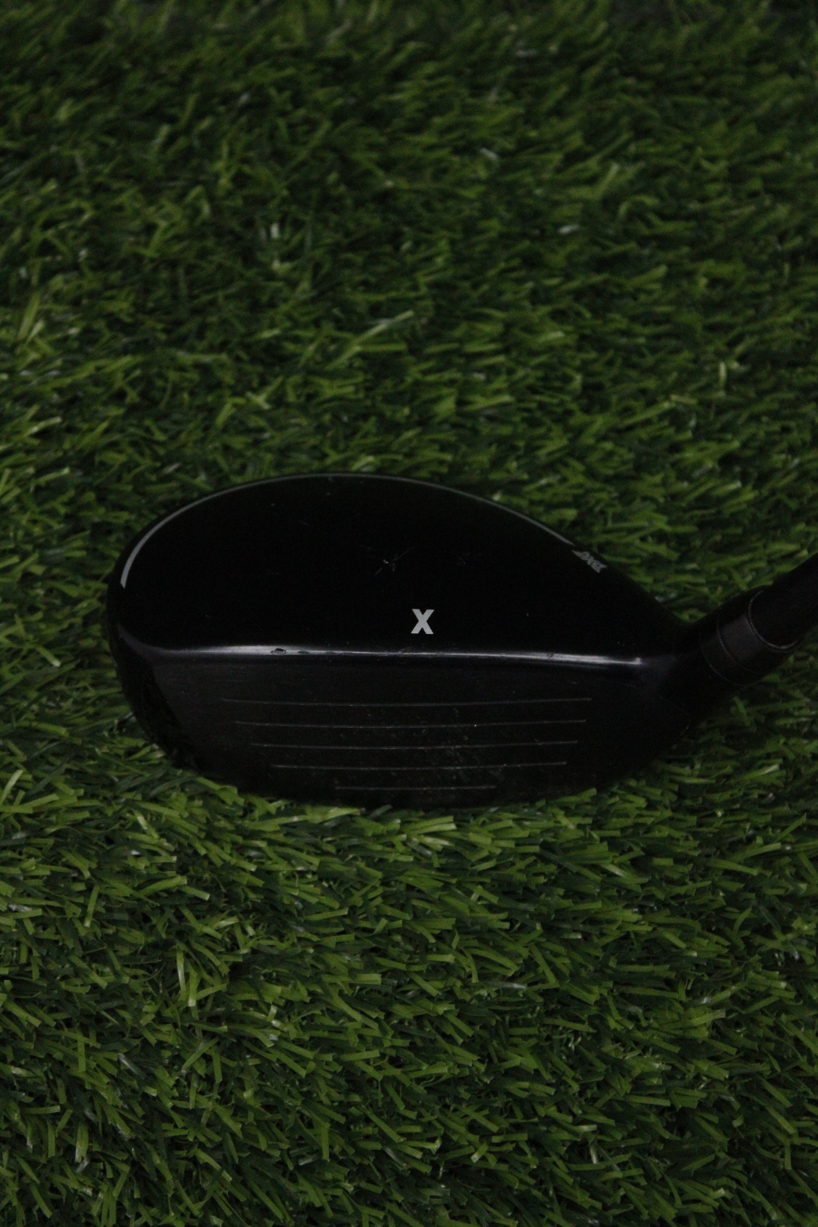 PXG 2022 0211 22° 4 Hybrid A Flex 39"