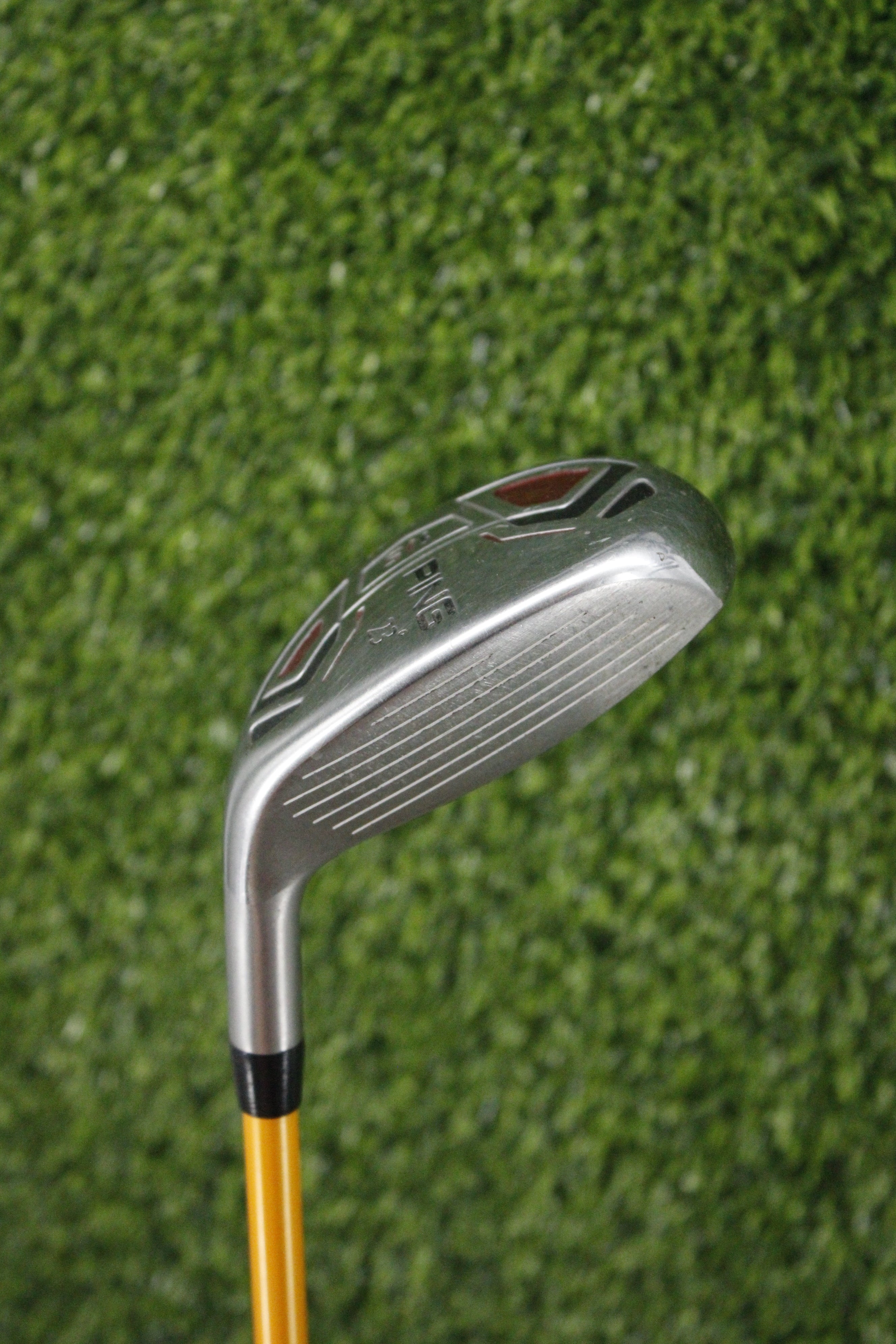 Ping i15 23° 4 Hybrid R Flex 39"