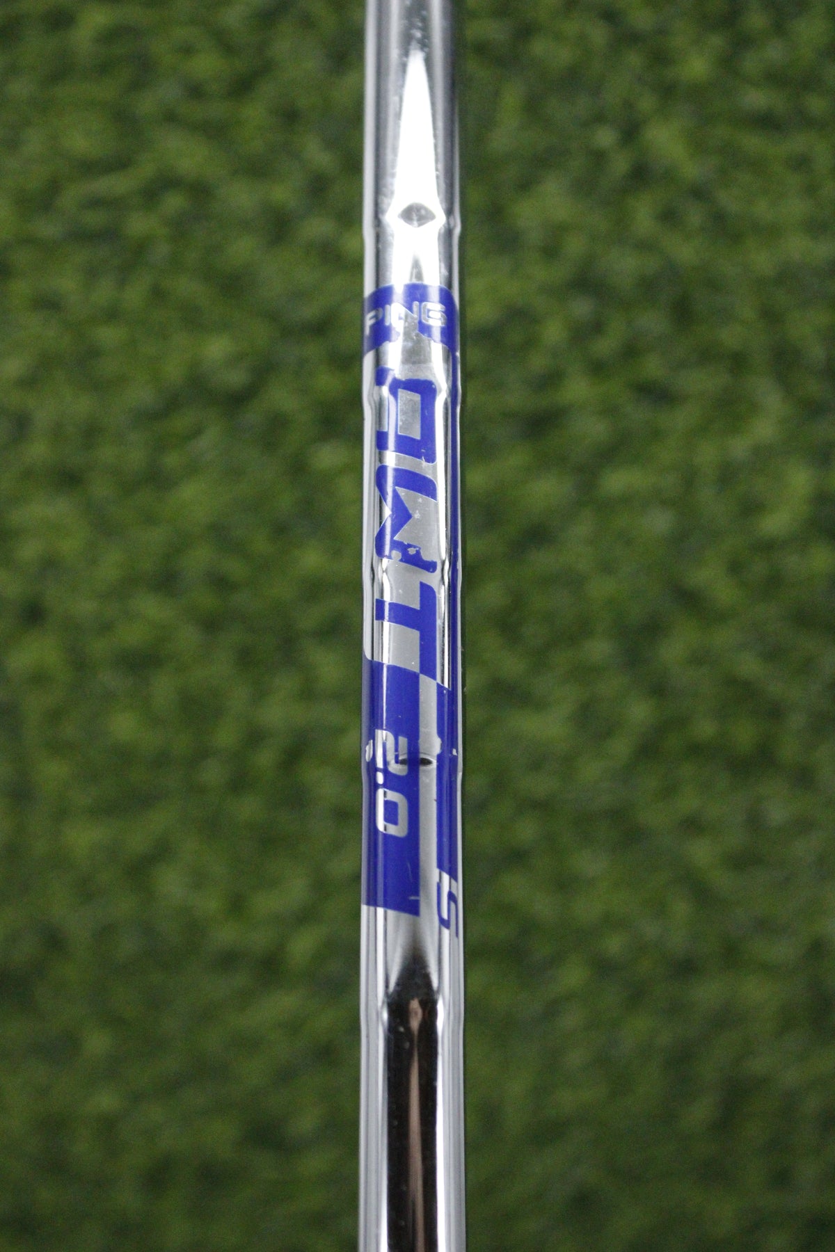 Ping G425 Iron Set 5-PW S Flex -0.25"