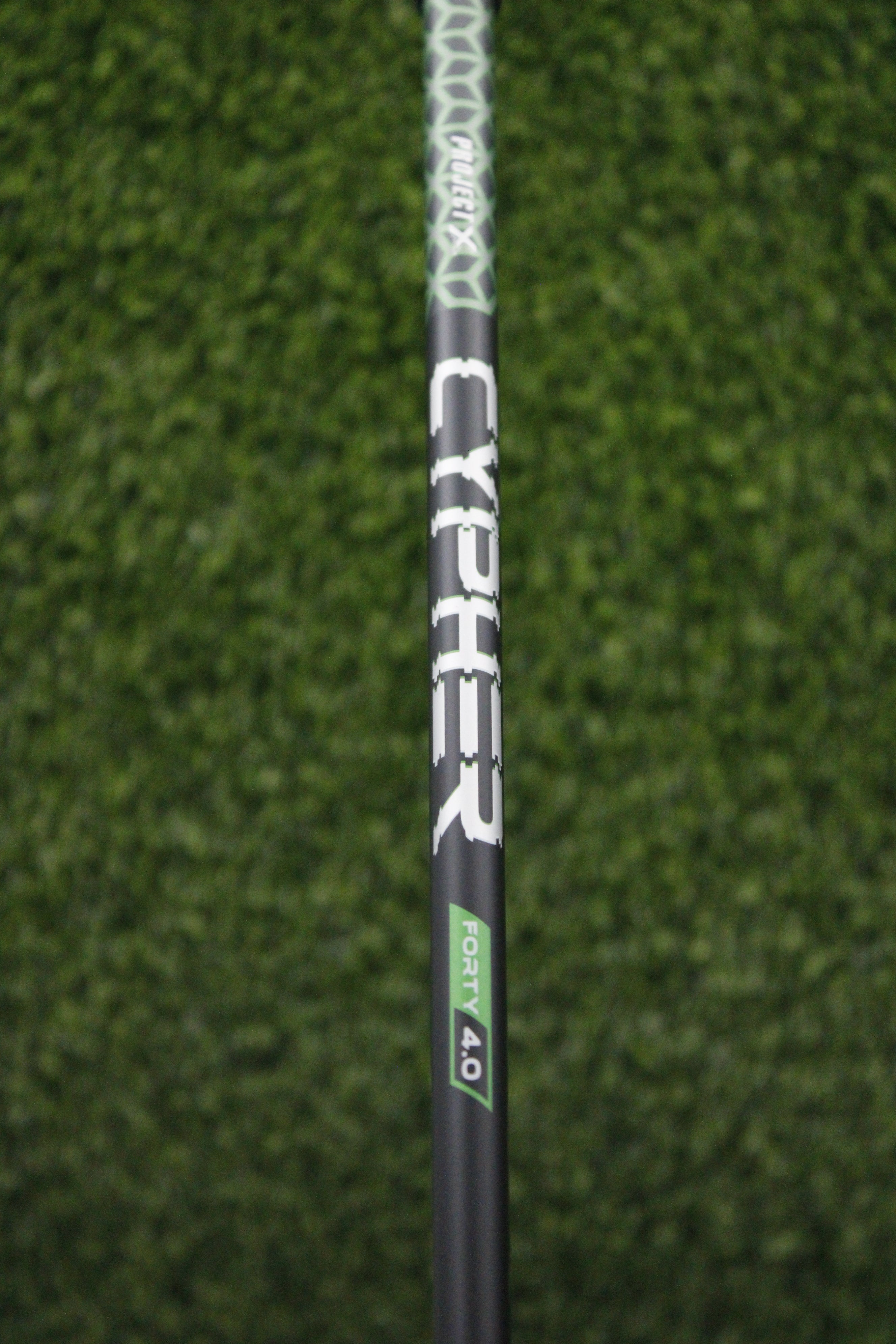 PXG 2022 0211 22° 4 Hybrid A Flex 39"