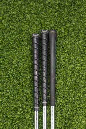 Warrior Golf Series 52° 56° 60° Wedge Set Wedge Flex