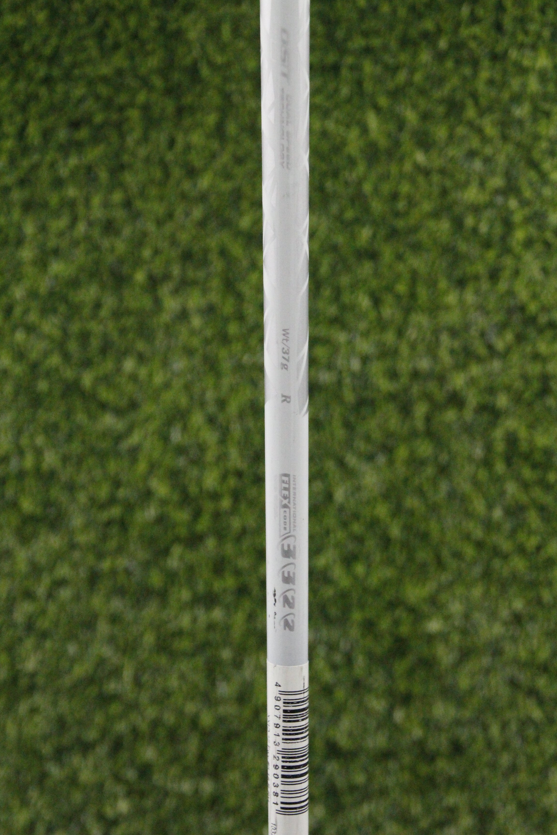 NEW XXIO 12 18° 5 Wood R Flex 42.25" w/ HC