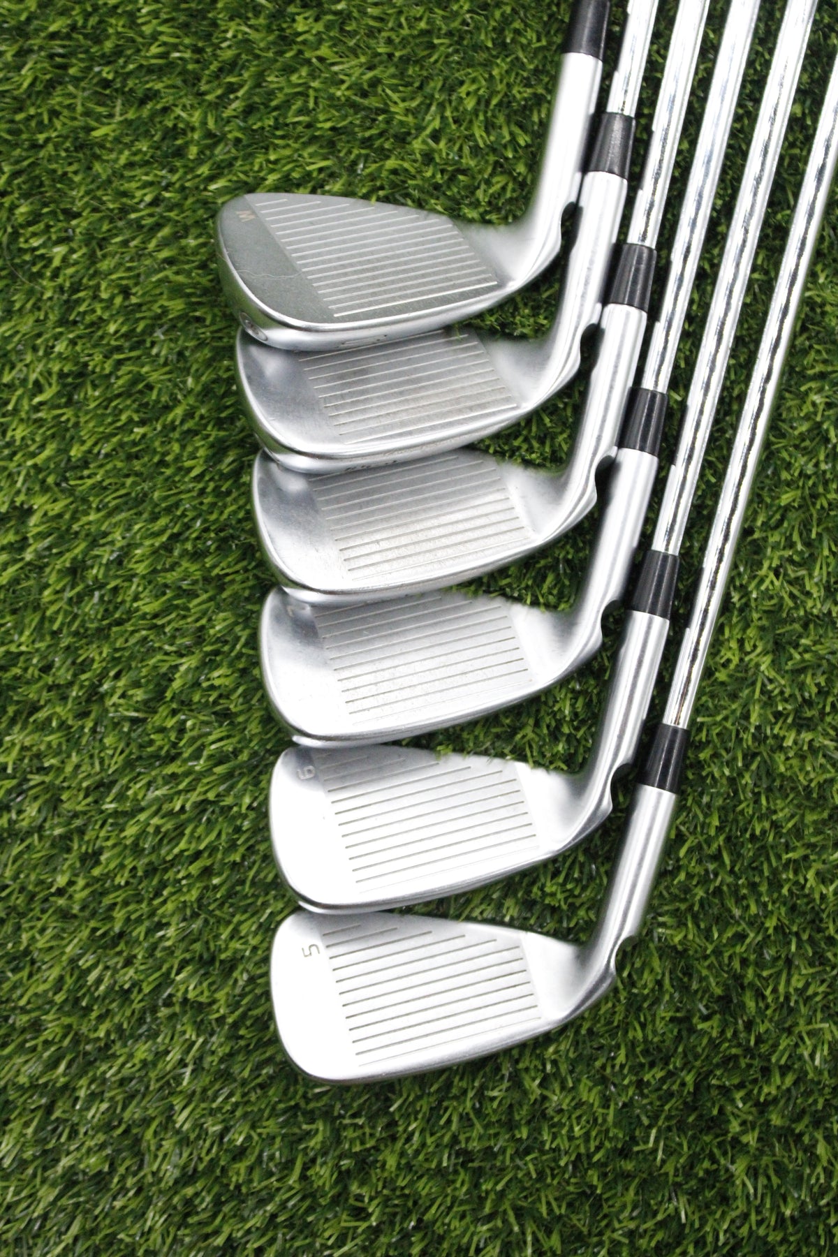 Ping G425 Iron Set 5-PW S Flex -0.25"