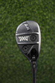 PXG 0317 XF GEN 4 25° 5 Hybrid R Plus Flex 38.5"