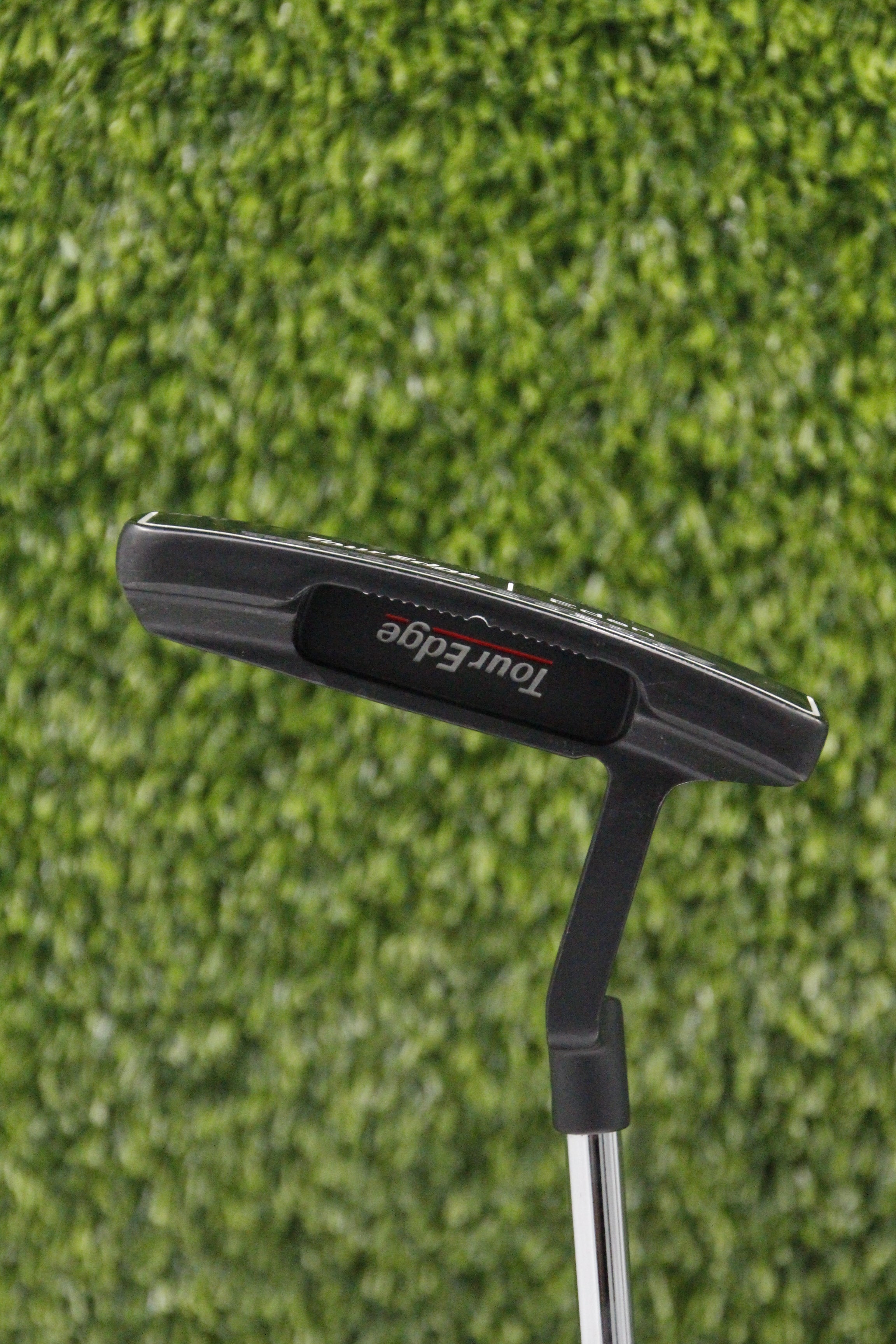 Tour Edge Template Eden Black Putter 32"