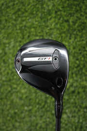 Titleist GT1 15° 3 Wood S Flex 42.5"