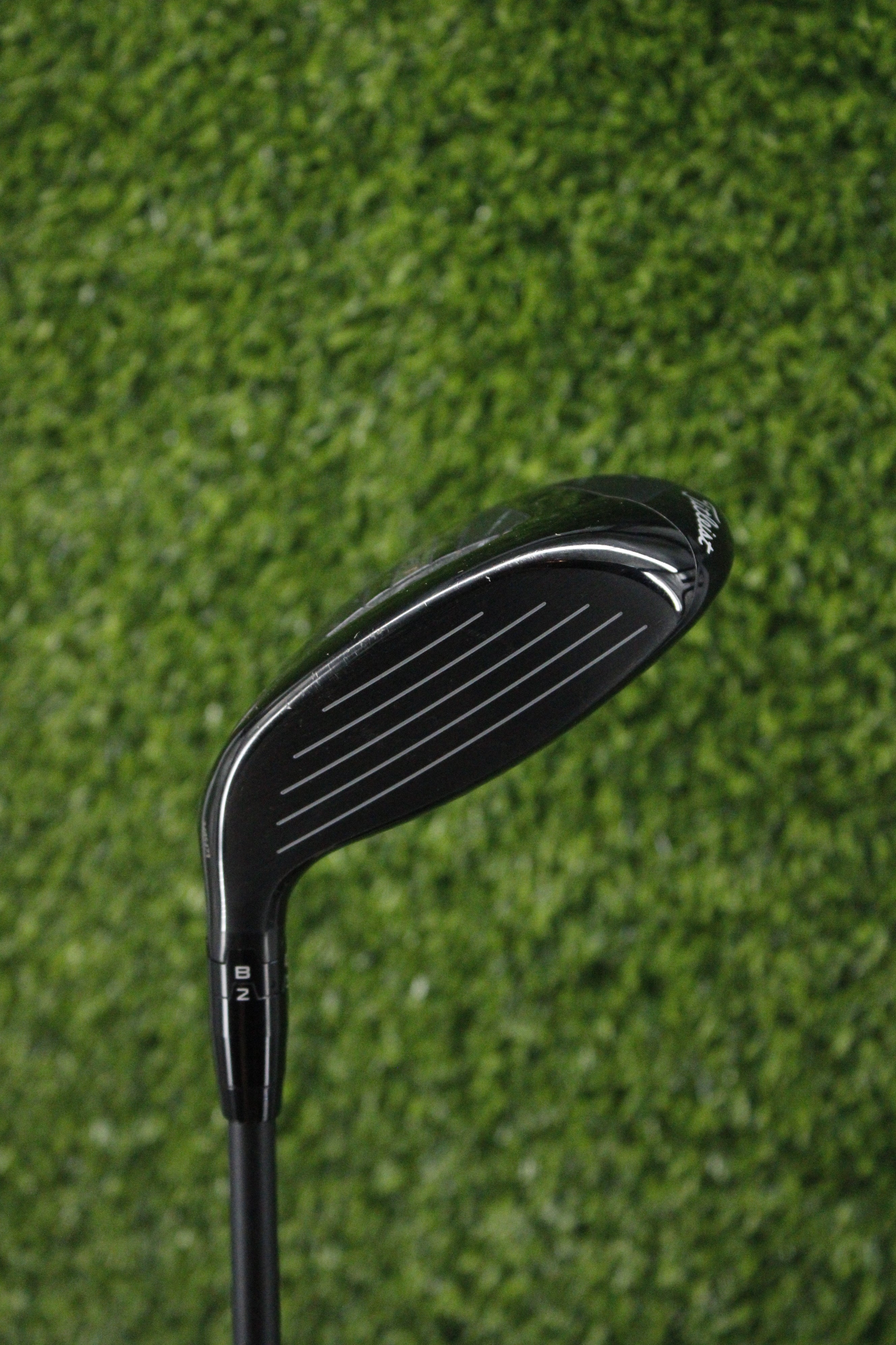Titleist GT1 15° 3 Wood S Flex 42.5"